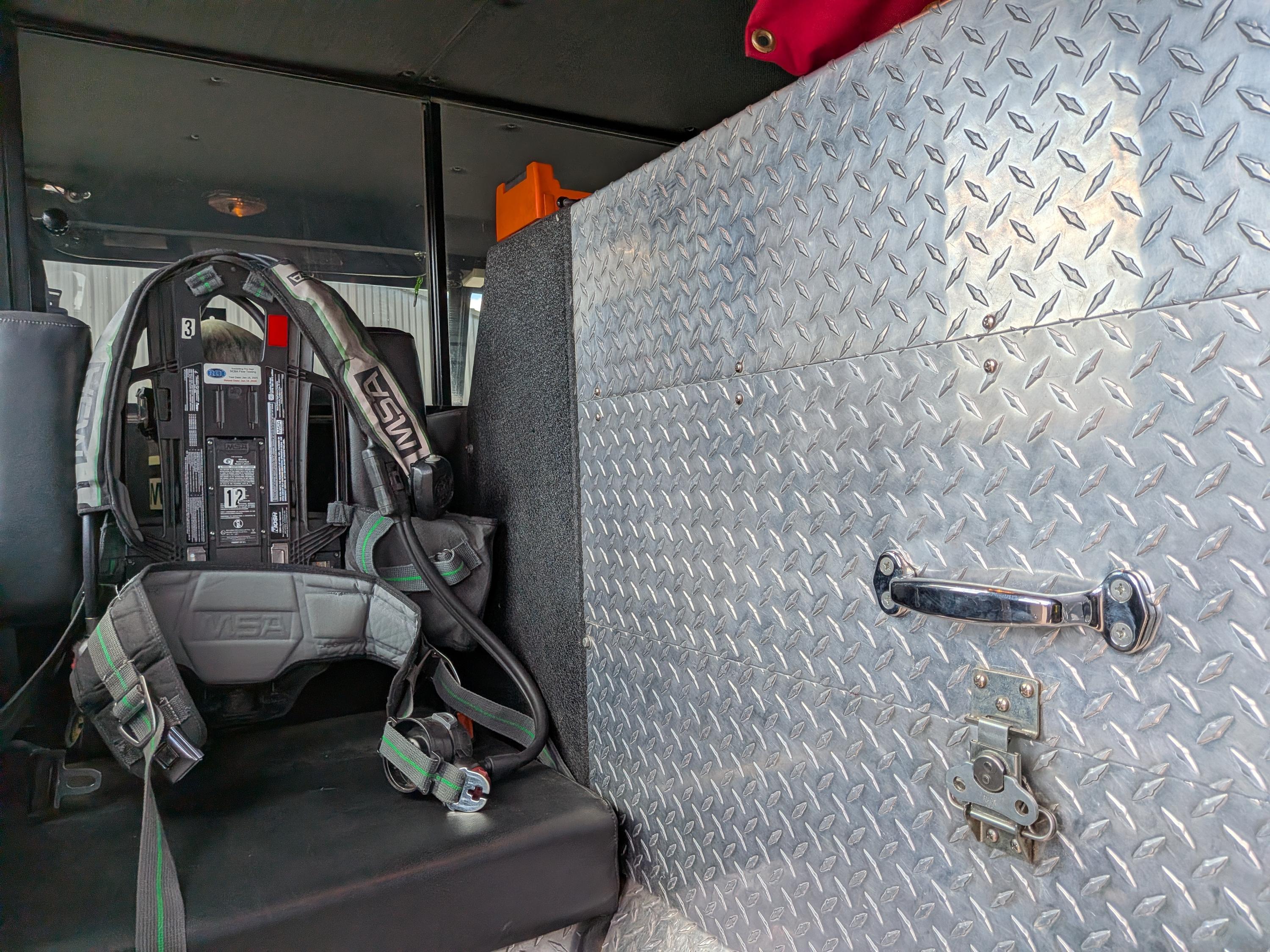1990 Pierce Pumper - image 37
