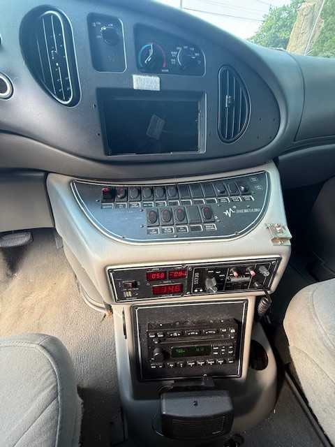 2006 MedTec Ford Type III Ambulance — photo 7