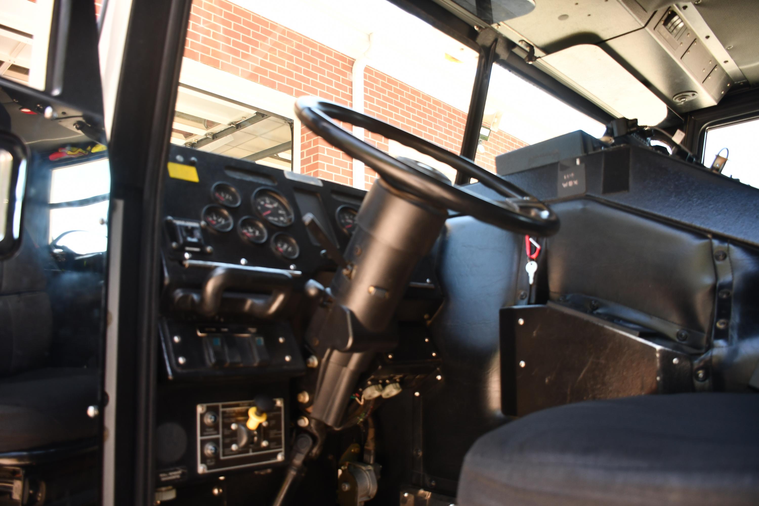 2004 Pierce Arrow XT Pumper - image 16