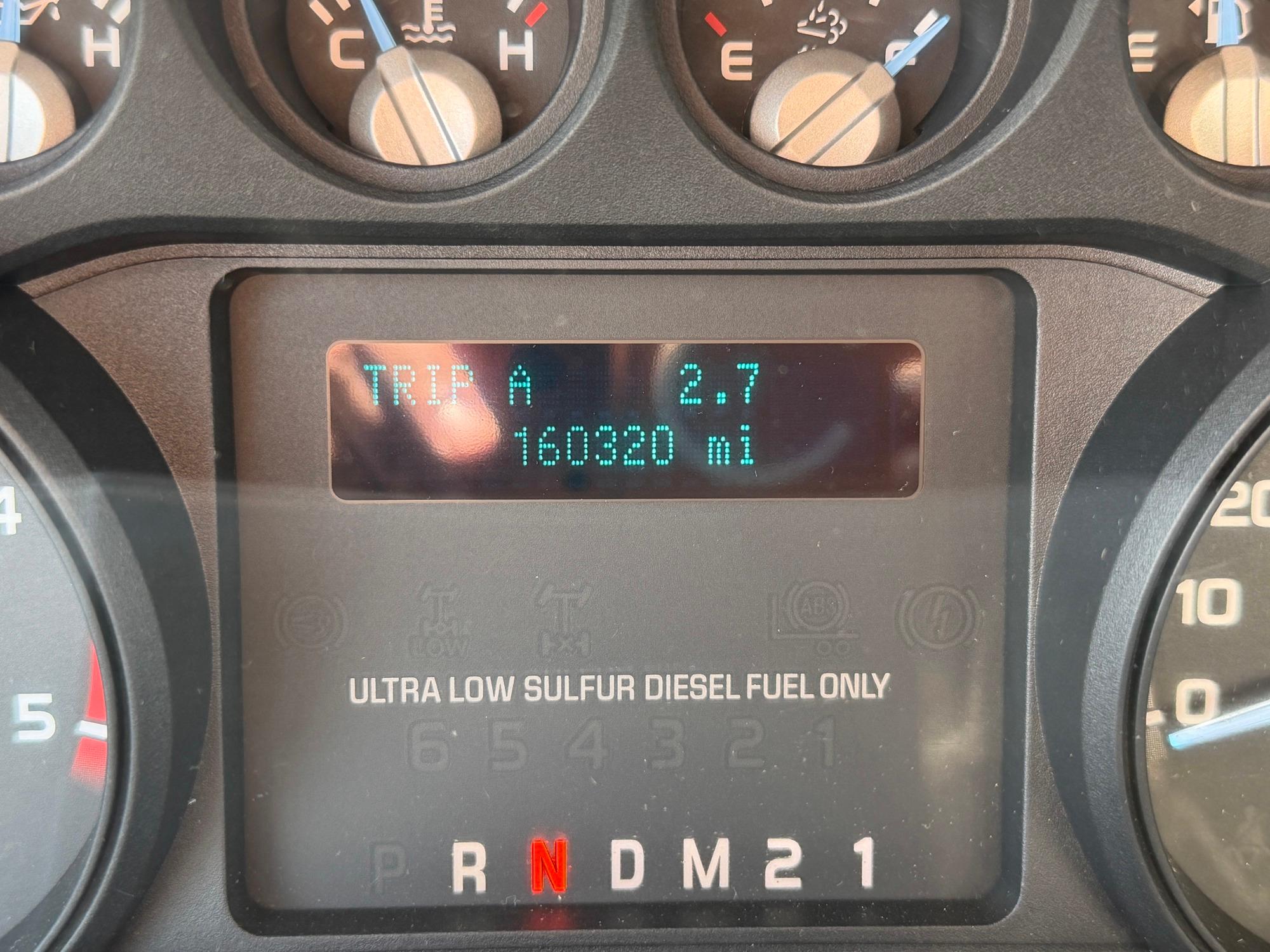 2019 Ford F750 Tanker - image 9