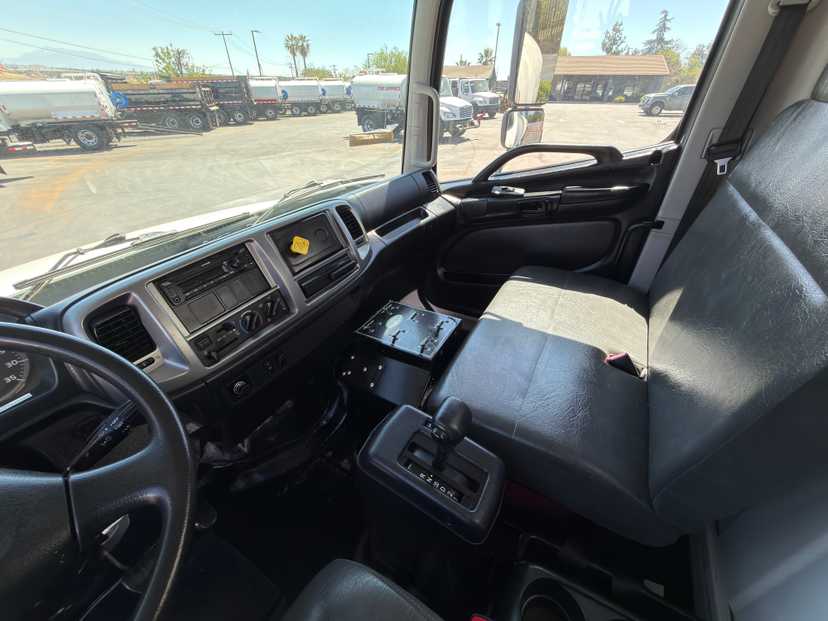 2019 Tanker — photo 7