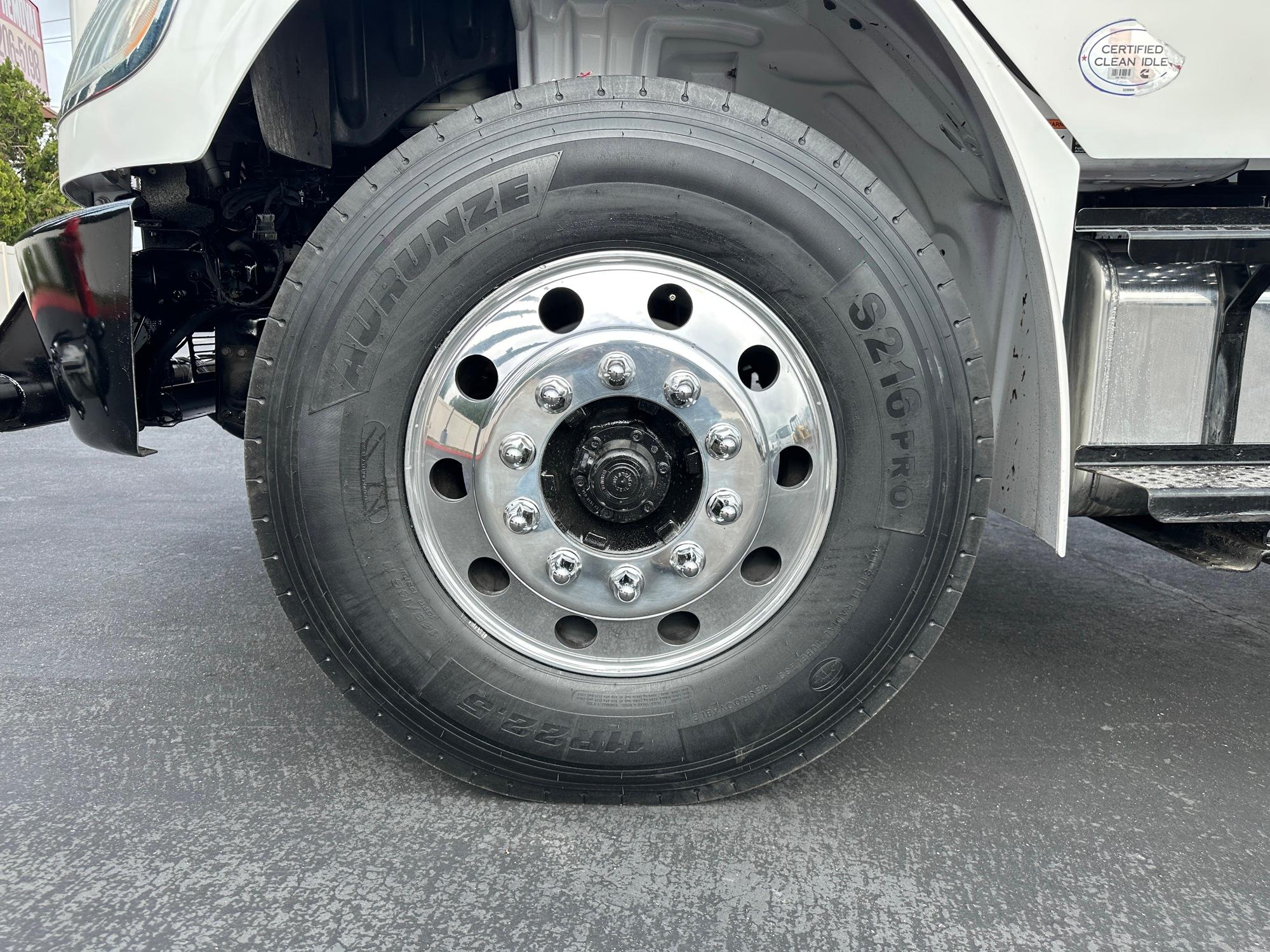 2016 Freightliner M2 Tanker - image 10