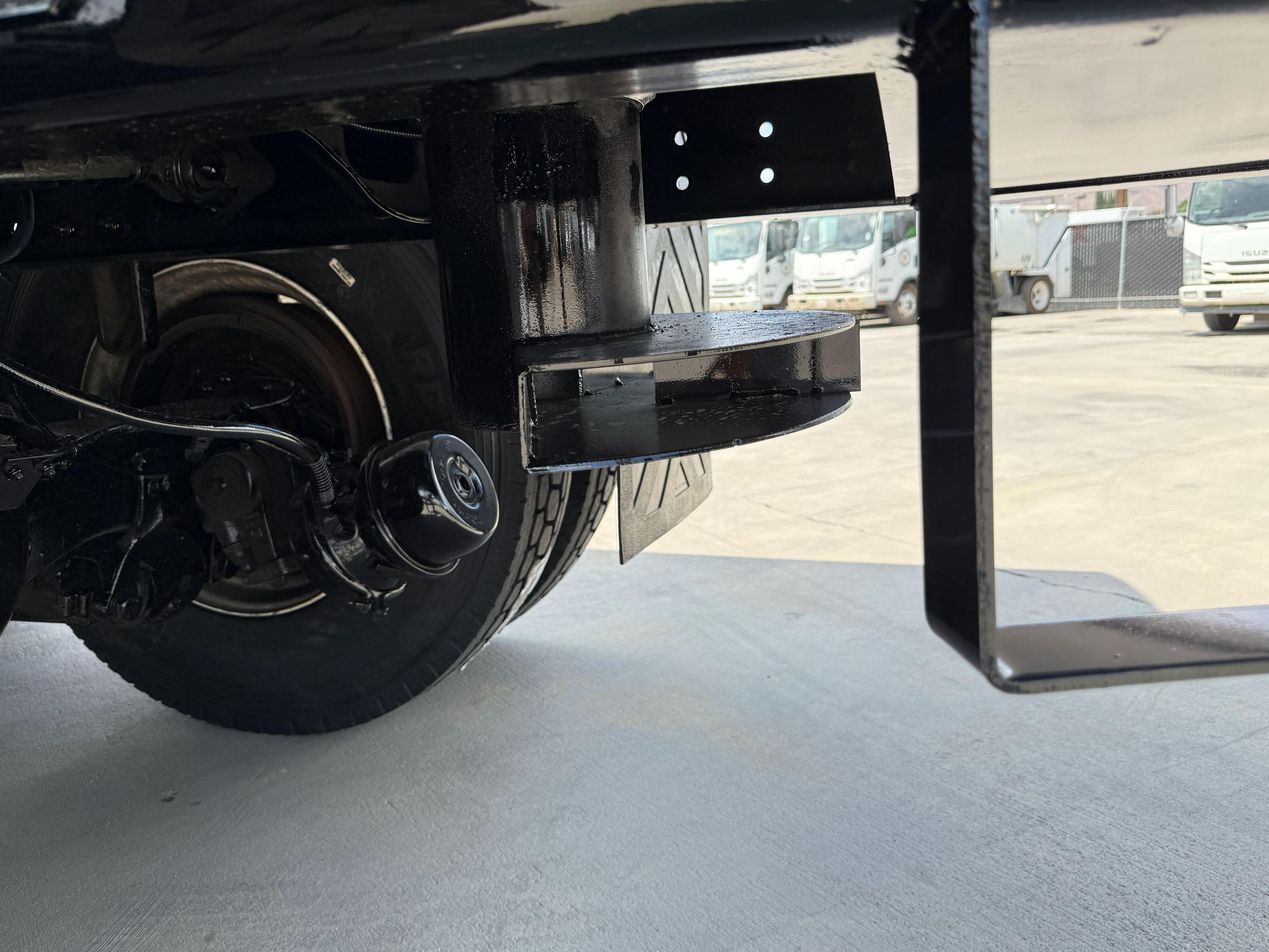 2015 Freightliner M2 Tanker - image 5
