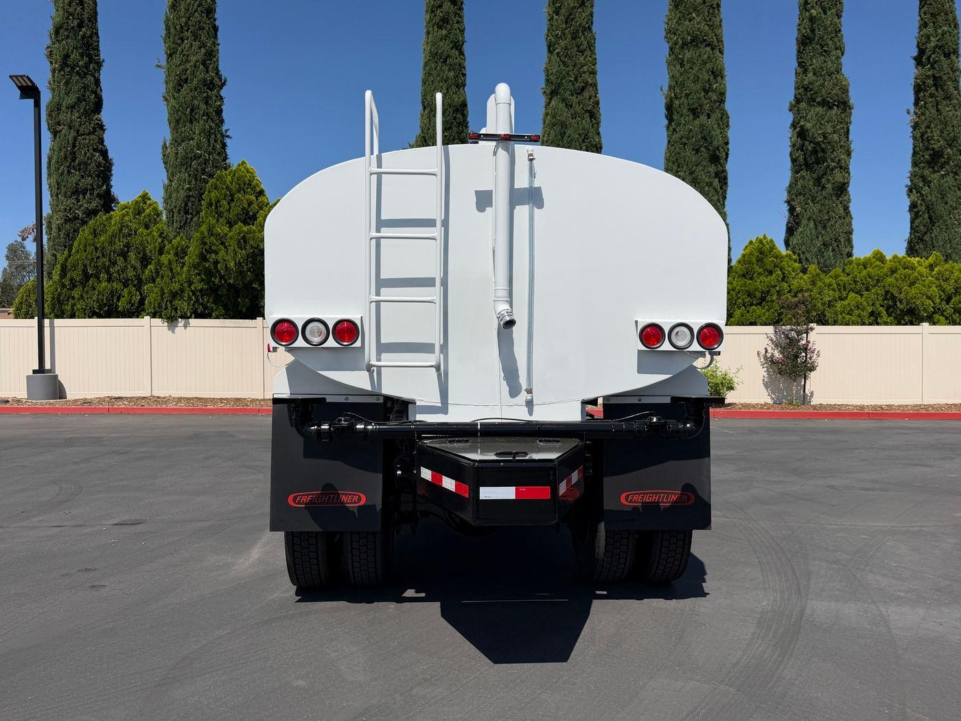 2016 Freightliner M2 Tanker - image 7