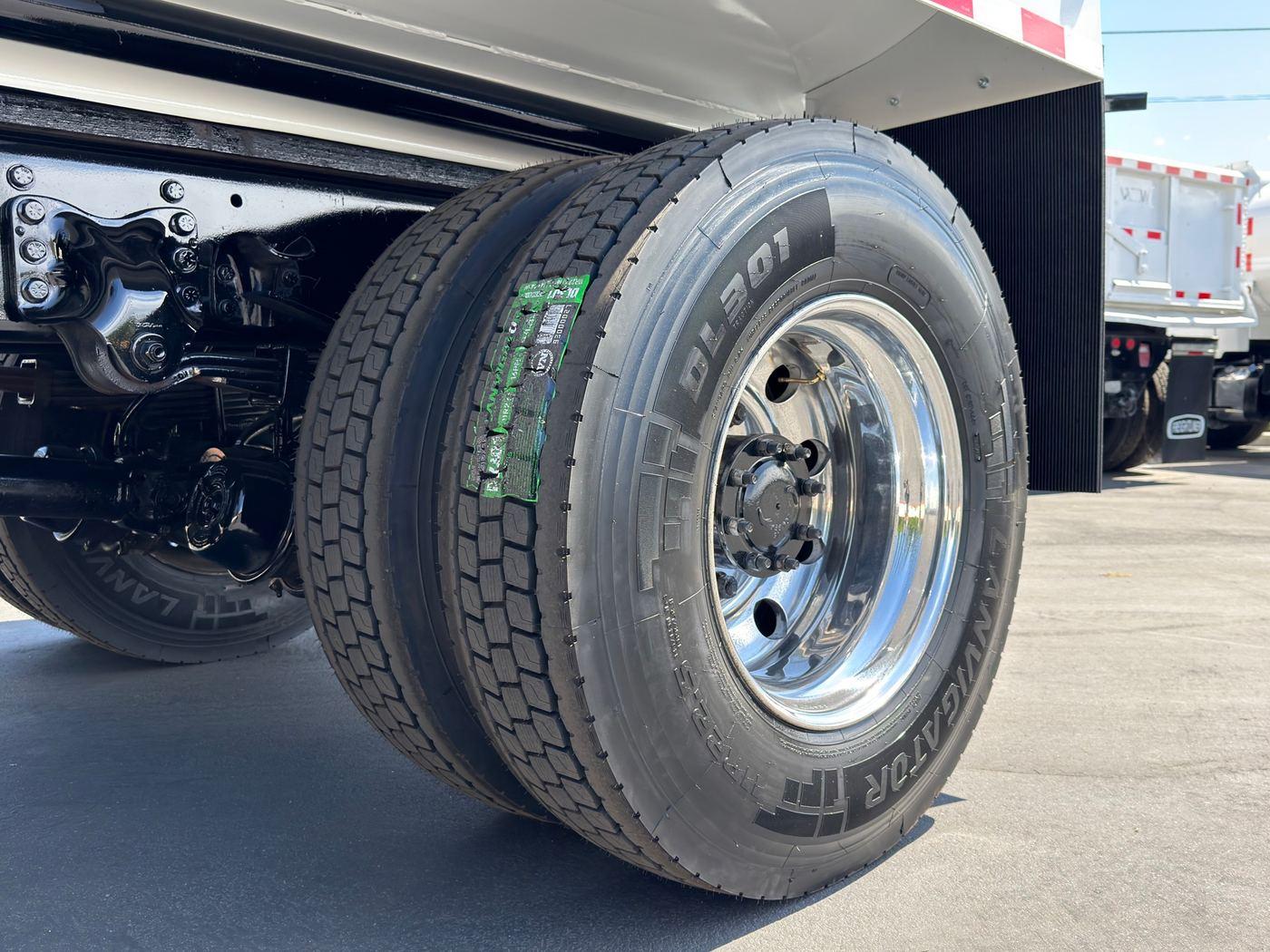 2016 Freightliner M2 Tanker - image 15