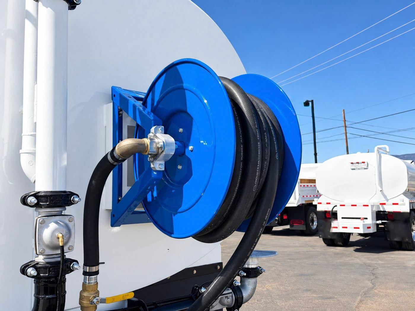 2018 International 4300 Tanker - image 13