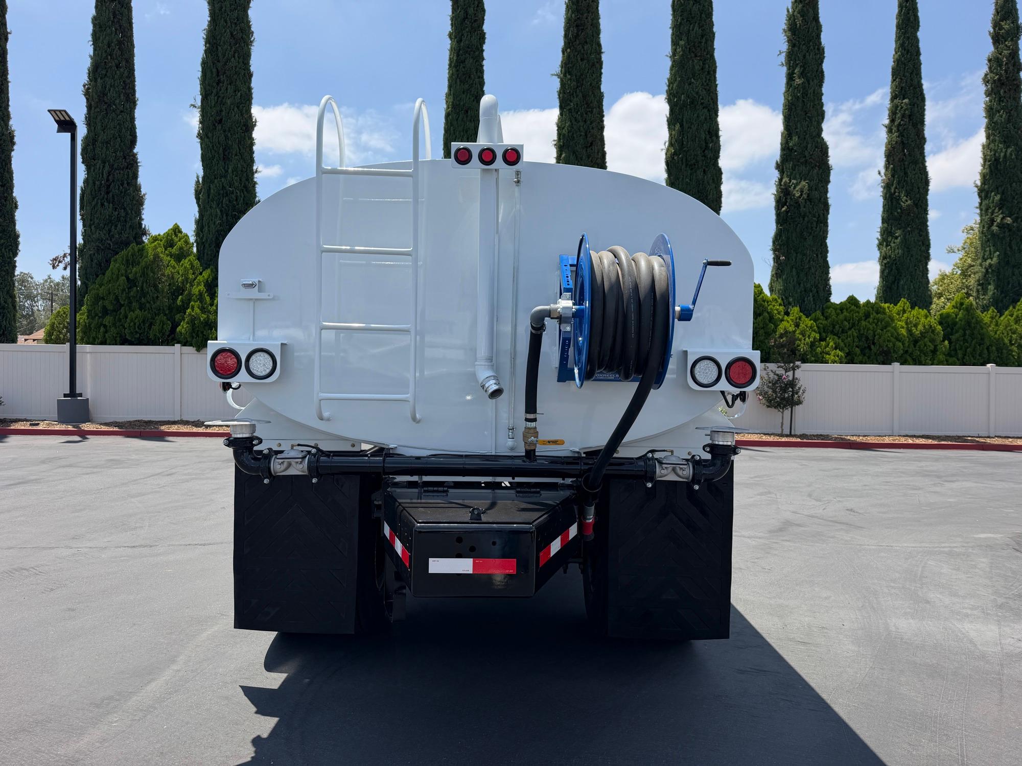 2019 Ford F750 Tanker - image 7