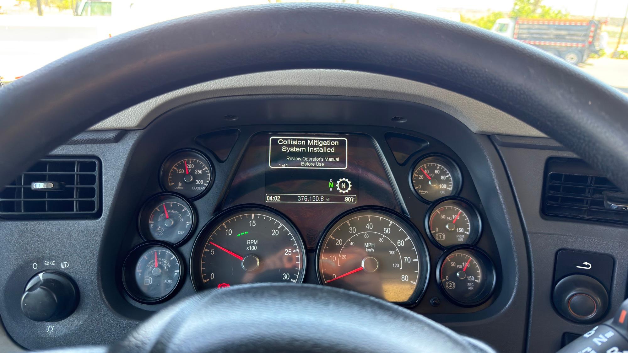2020 Peterbilt 579 Dump Truck - image 19