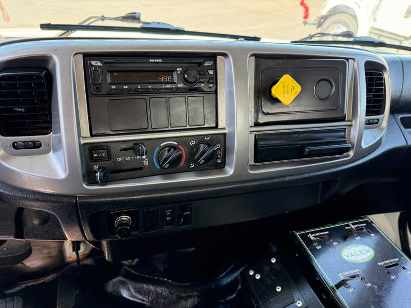 2019 Tanker — photo 6