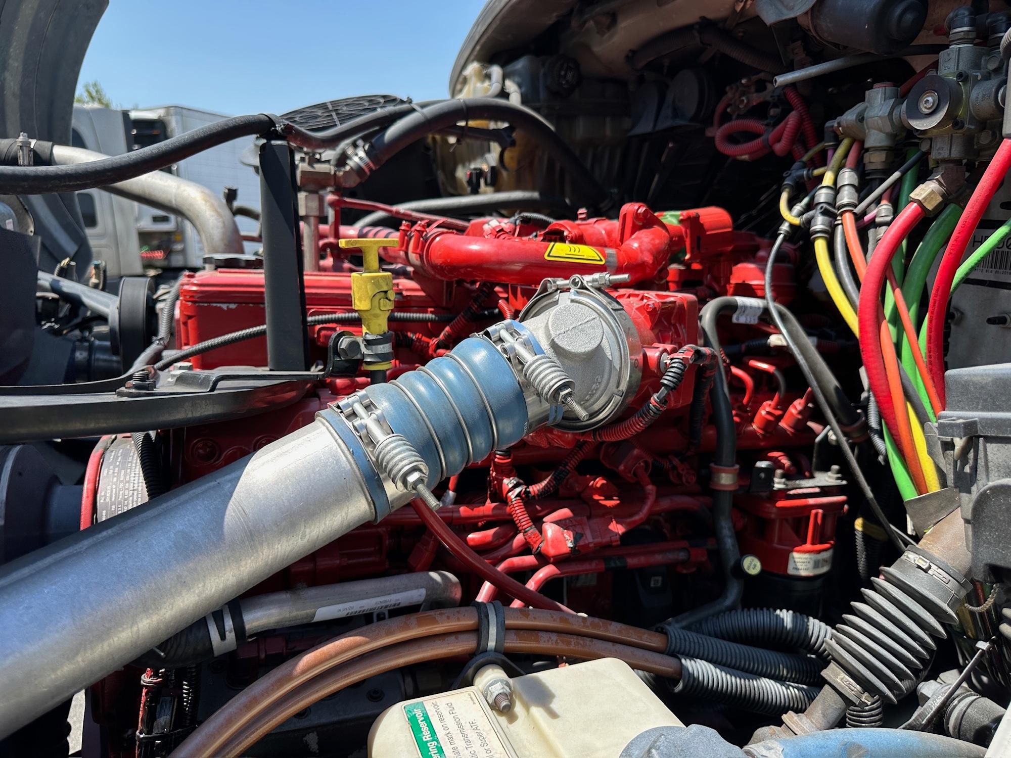 2017 Freightliner M2 Tanker - image 15