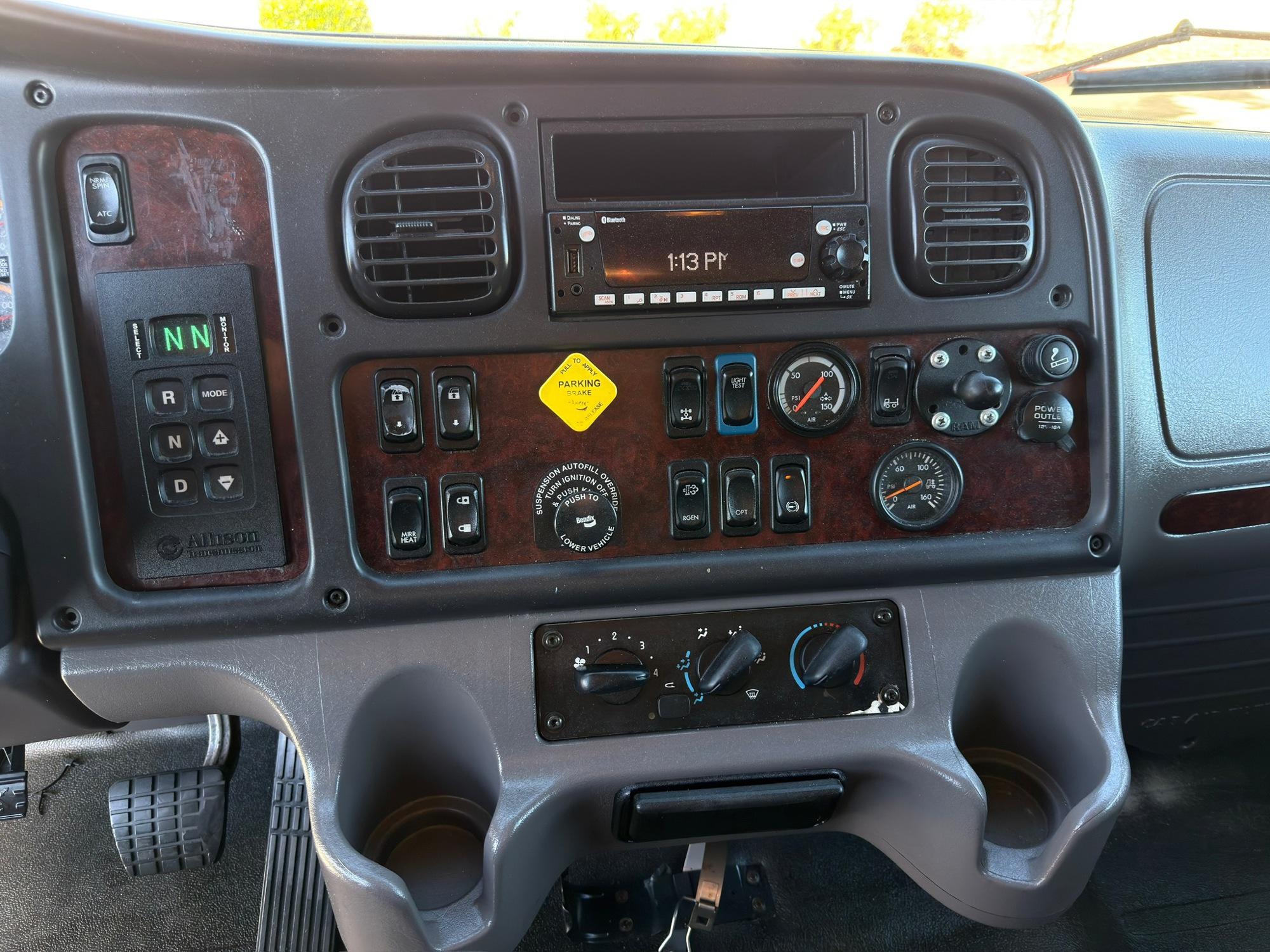 2016 Freightliner M2 Dump Truck - image 11