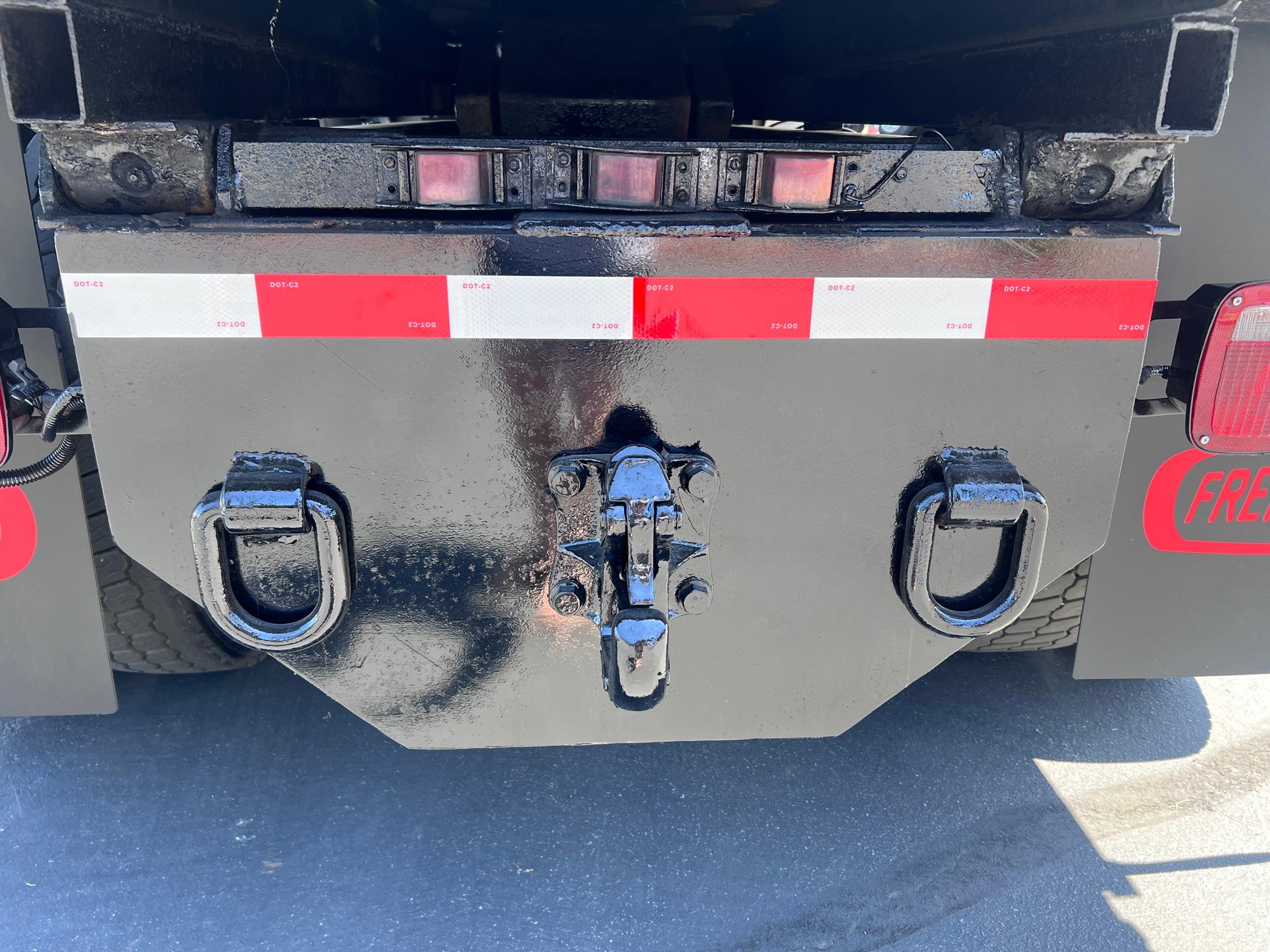 2018 Freightliner M2 Dump Truck - image 12