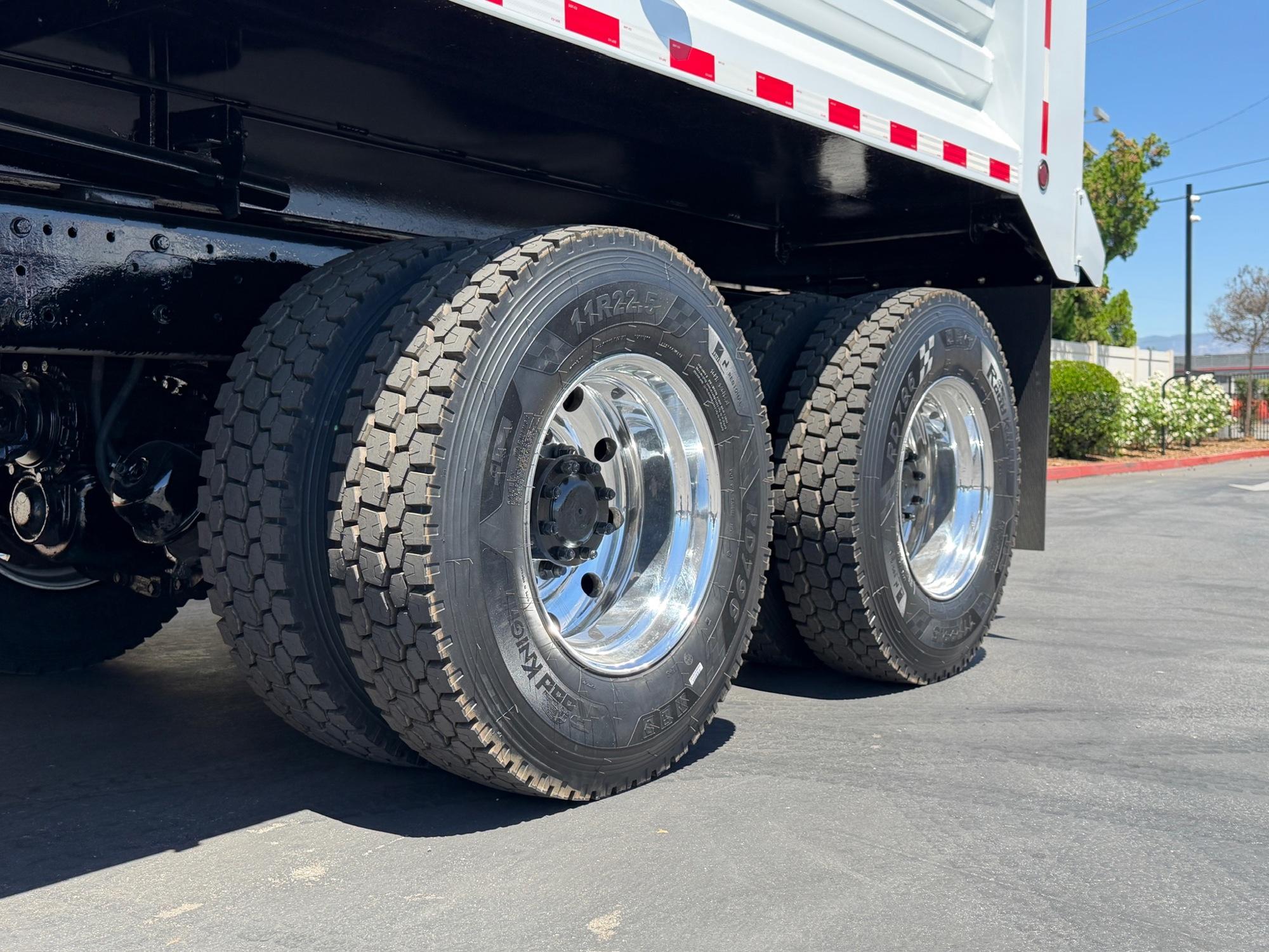 2019 Peterbilt 337 Dump Truck - image 32