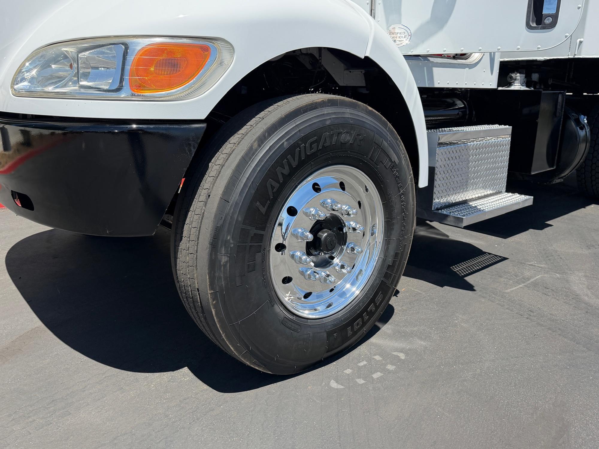 2019 Peterbilt 337 Dump Truck - image 18