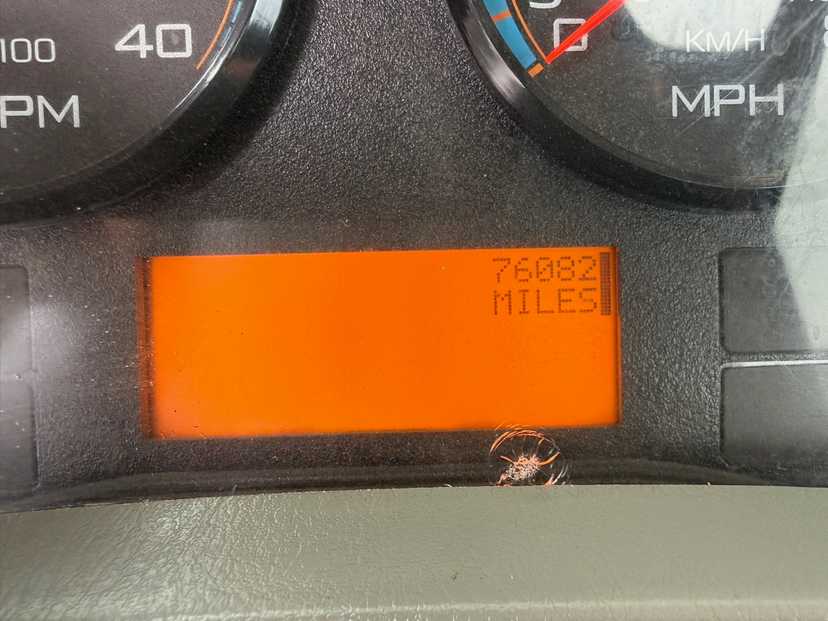 2015 International 4300 Tanker — photo 5