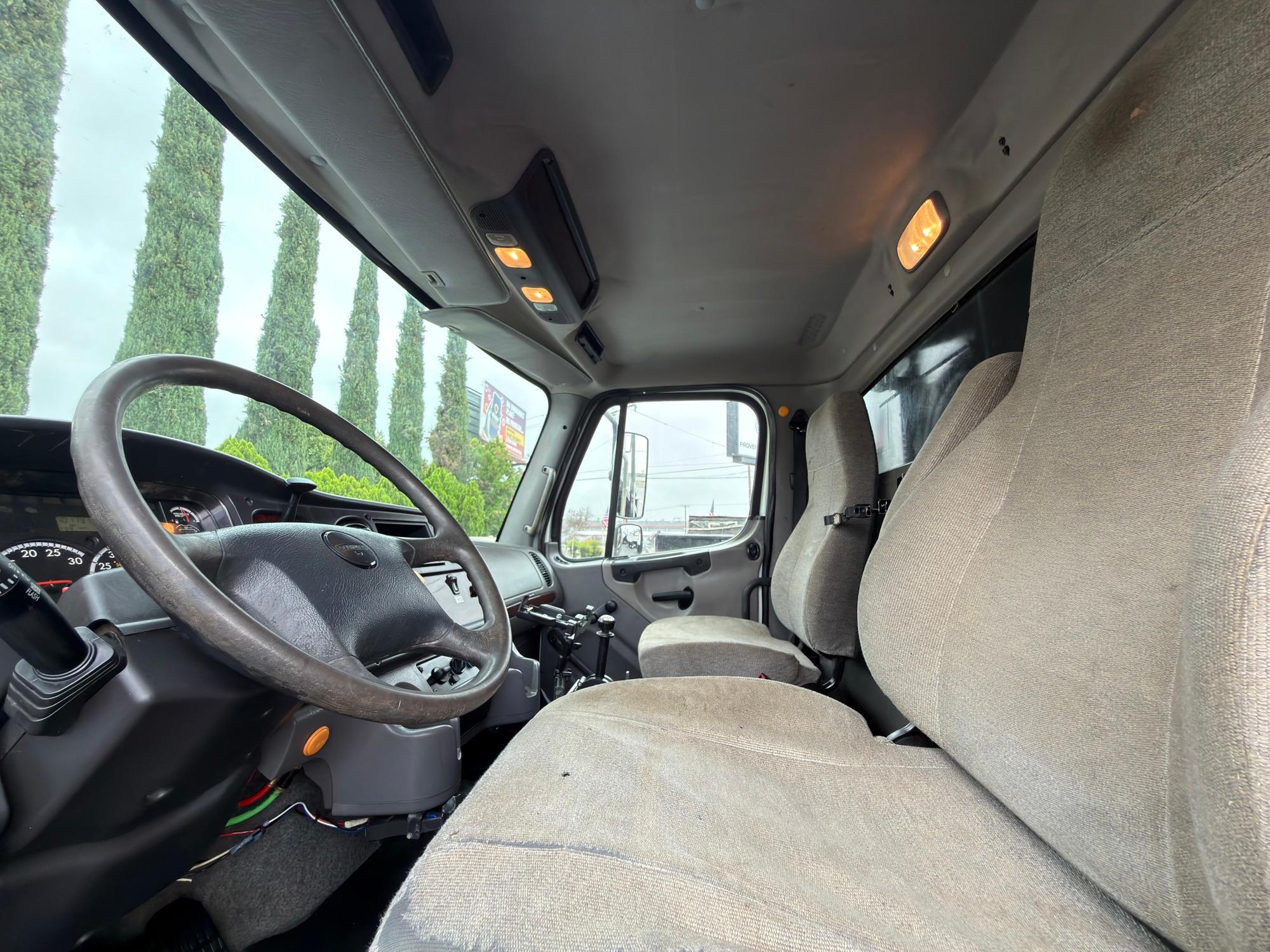 2015 Freightliner M2 Dump Truck - image 16