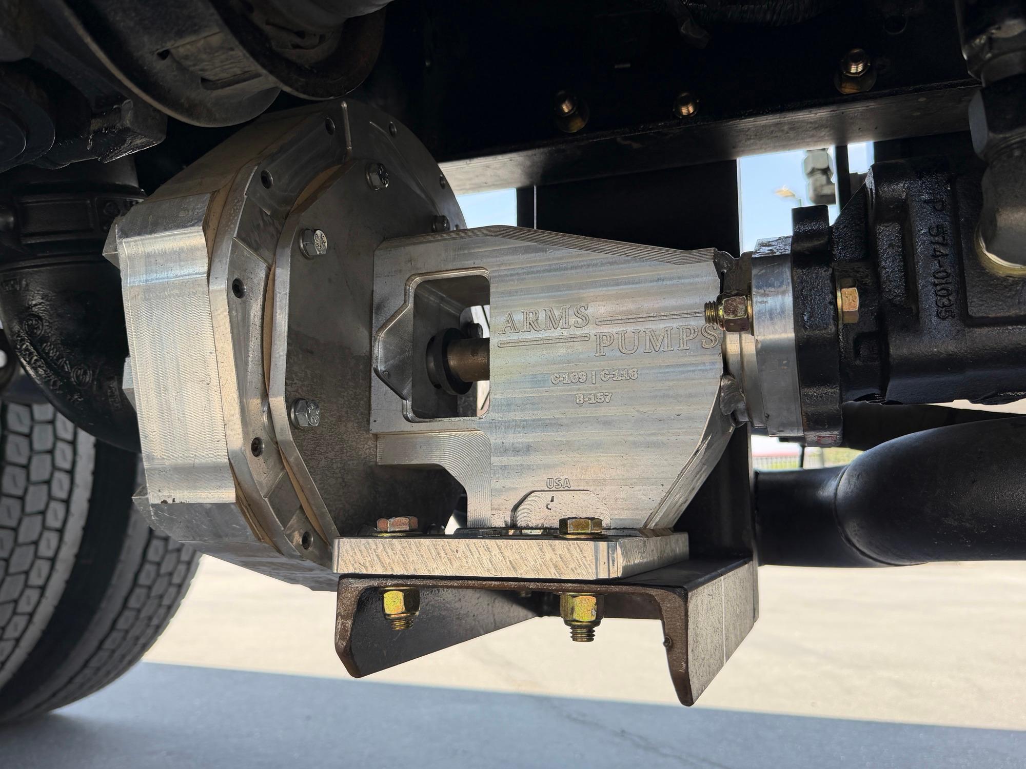 2019 Ford F750 Tanker - image 14
