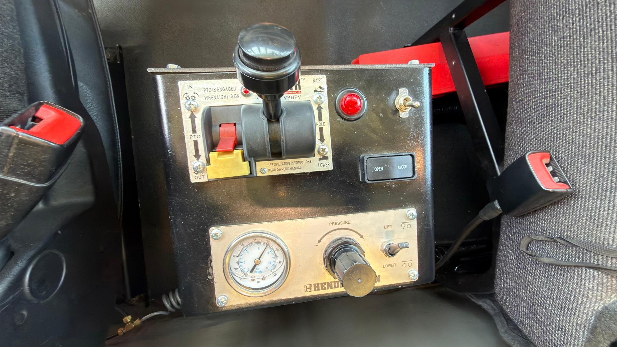 2020 Peterbilt 579 Dump Truck - image 20