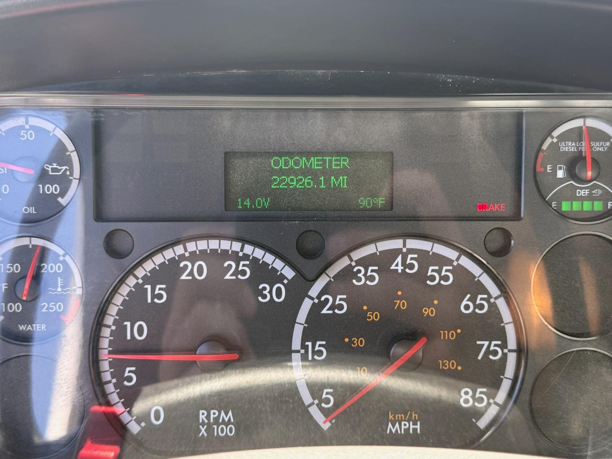 2019 Freightliner M2 106 Tanker - image 6