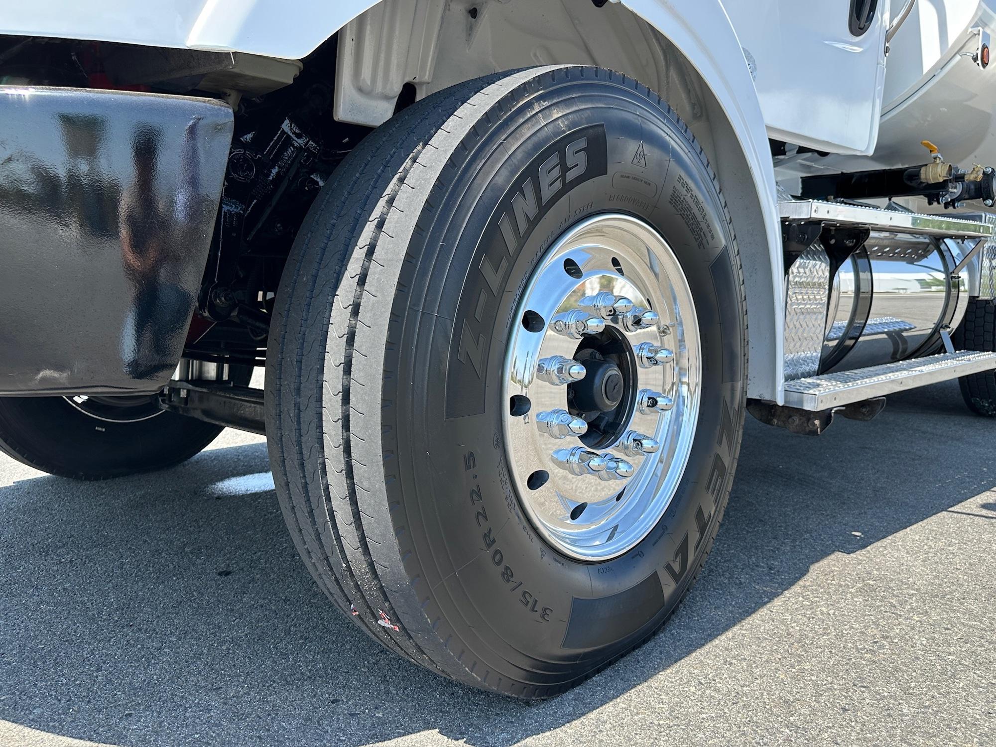 2017 Freightliner M2 Tanker - image 13