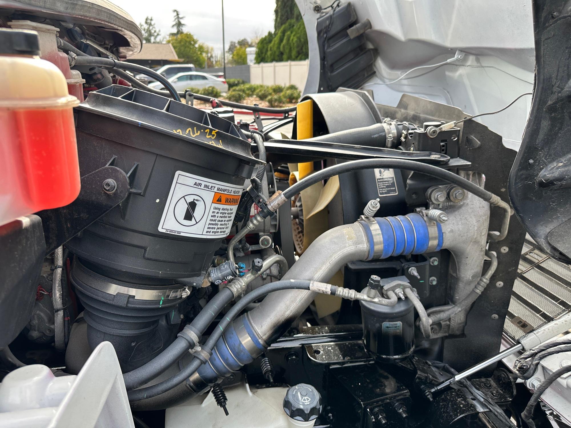 2016 Freightliner M2 Tanker - image 16