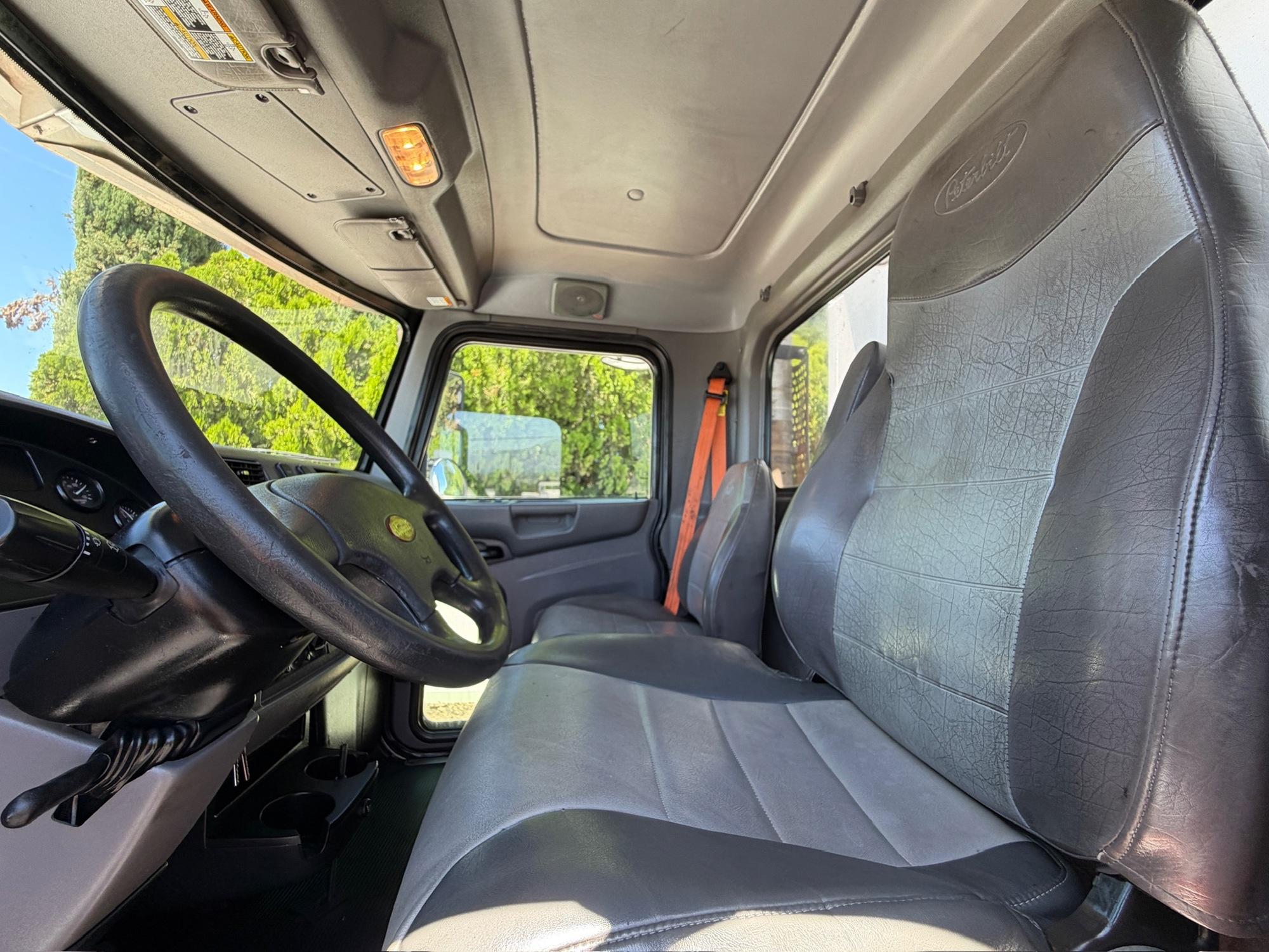 2019 Peterbilt 337 Dump Truck - image 13