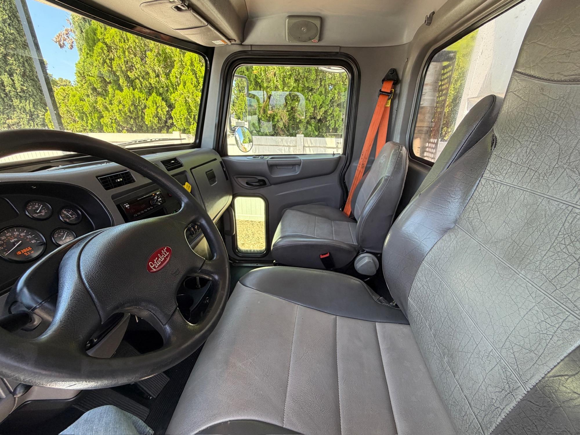 2019 Peterbilt 337 Dump Truck - image 12