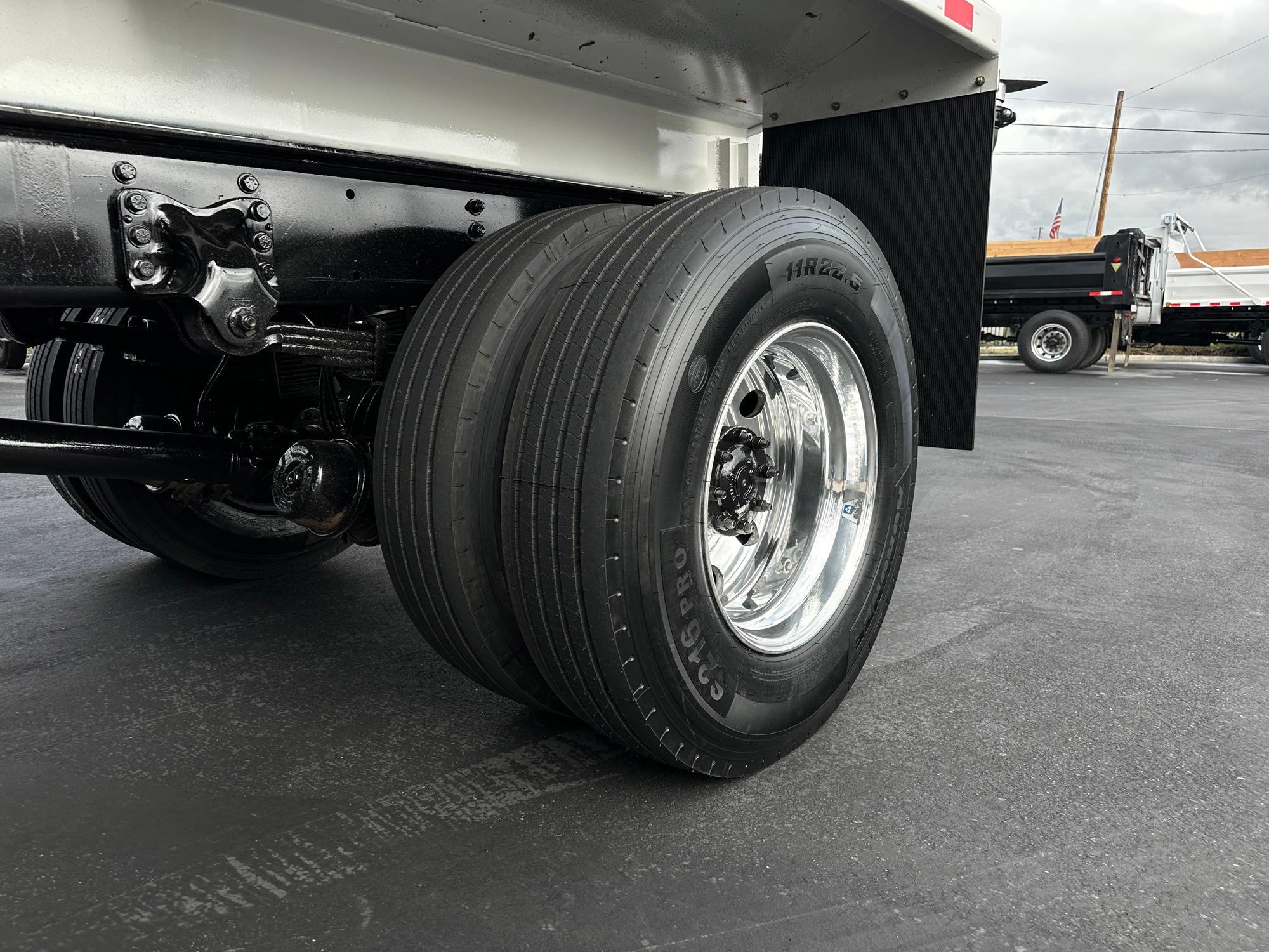 2016 Freightliner M2 Tanker - image 11