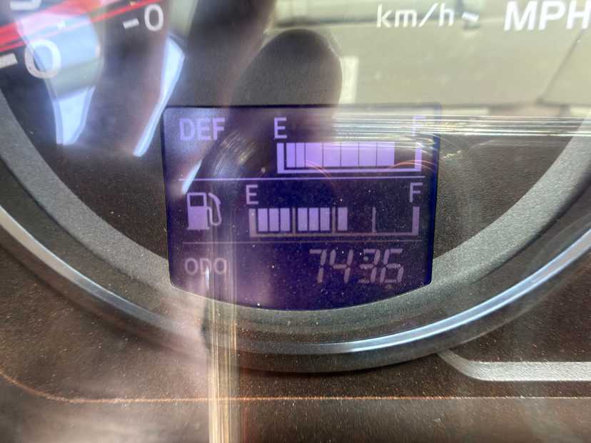 2019 Tanker — photo 5