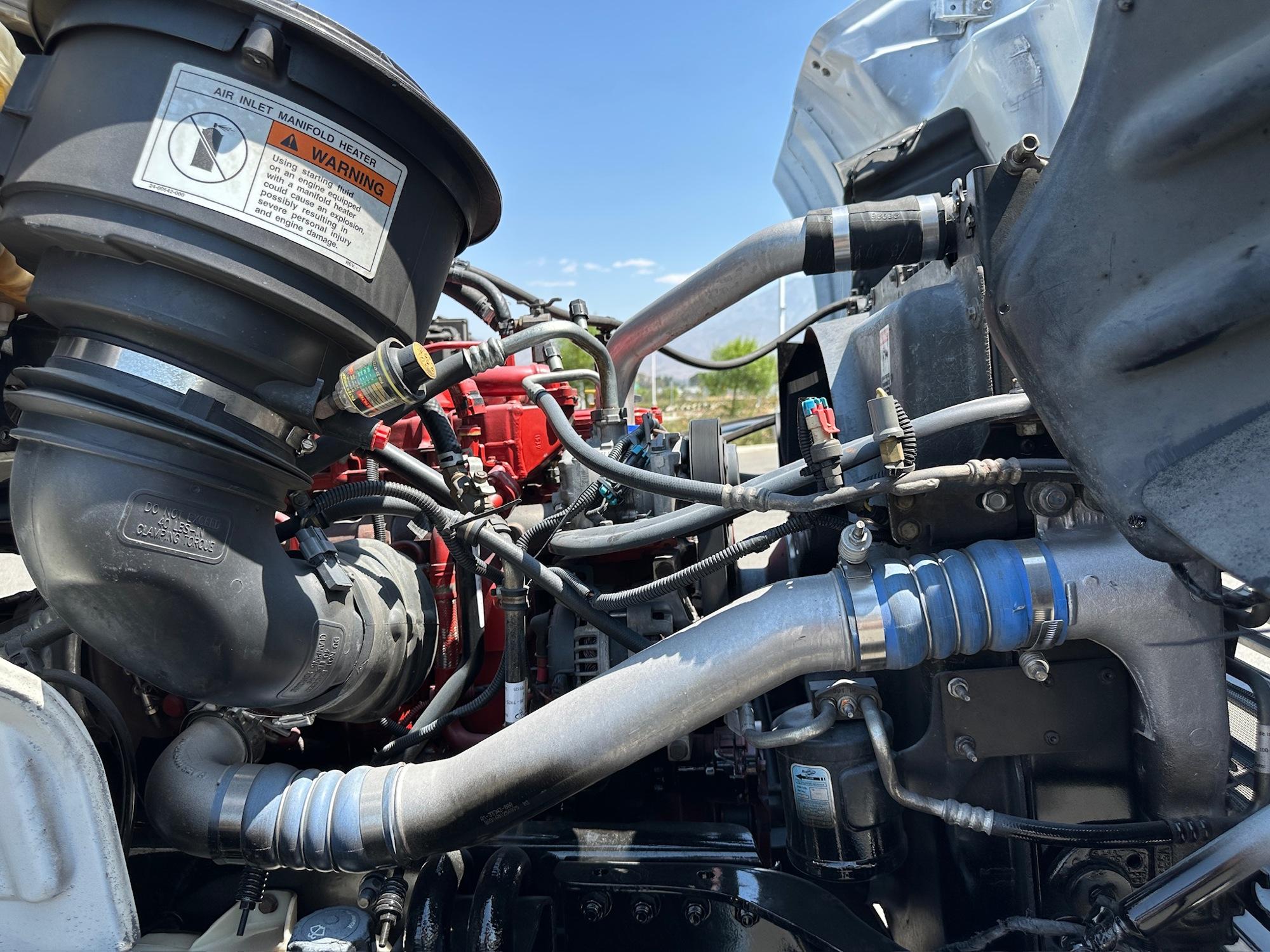 2017 Freightliner M2 Tanker - image 16