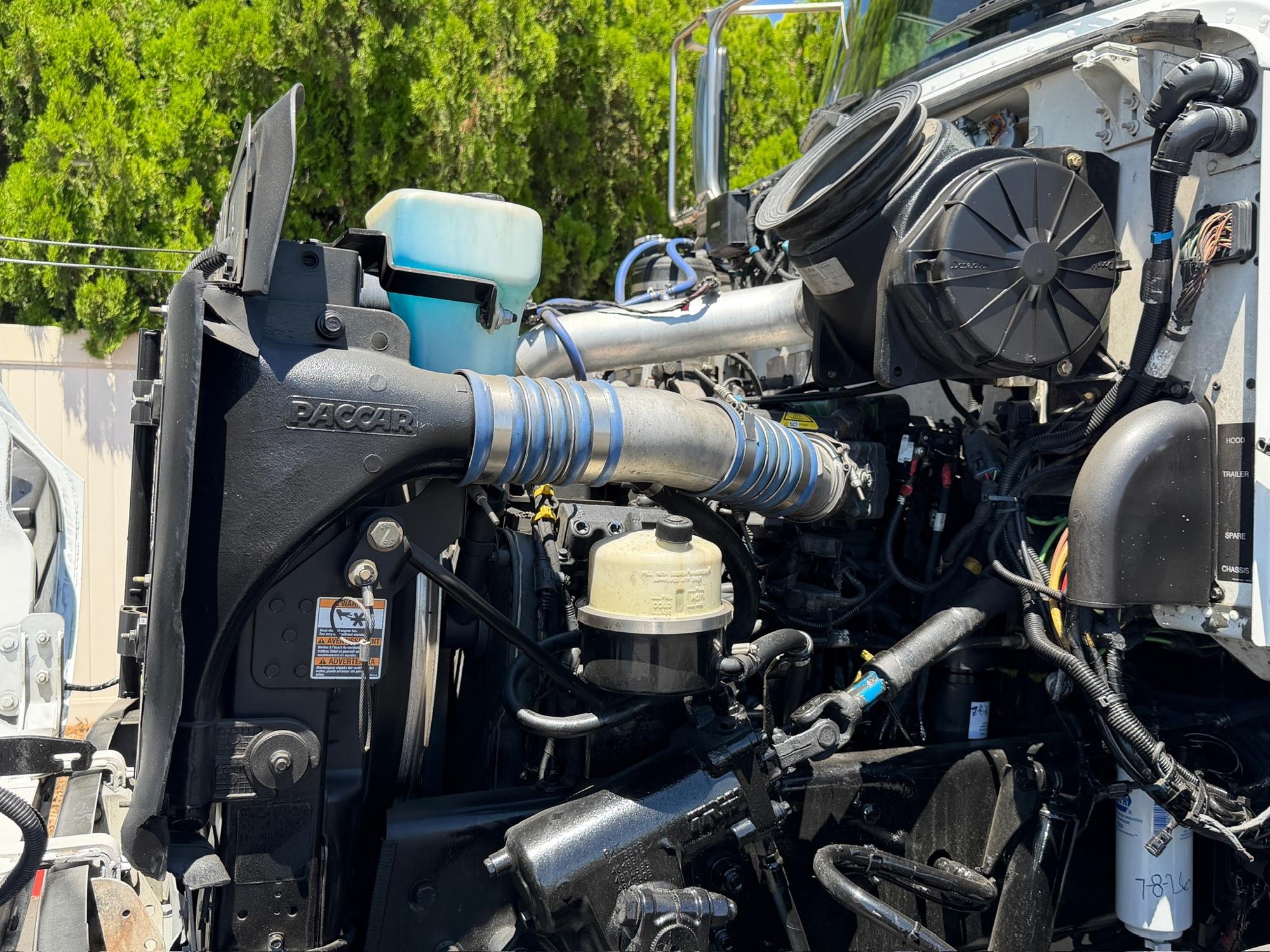 2019 Peterbilt 337 Dump Truck - image 28