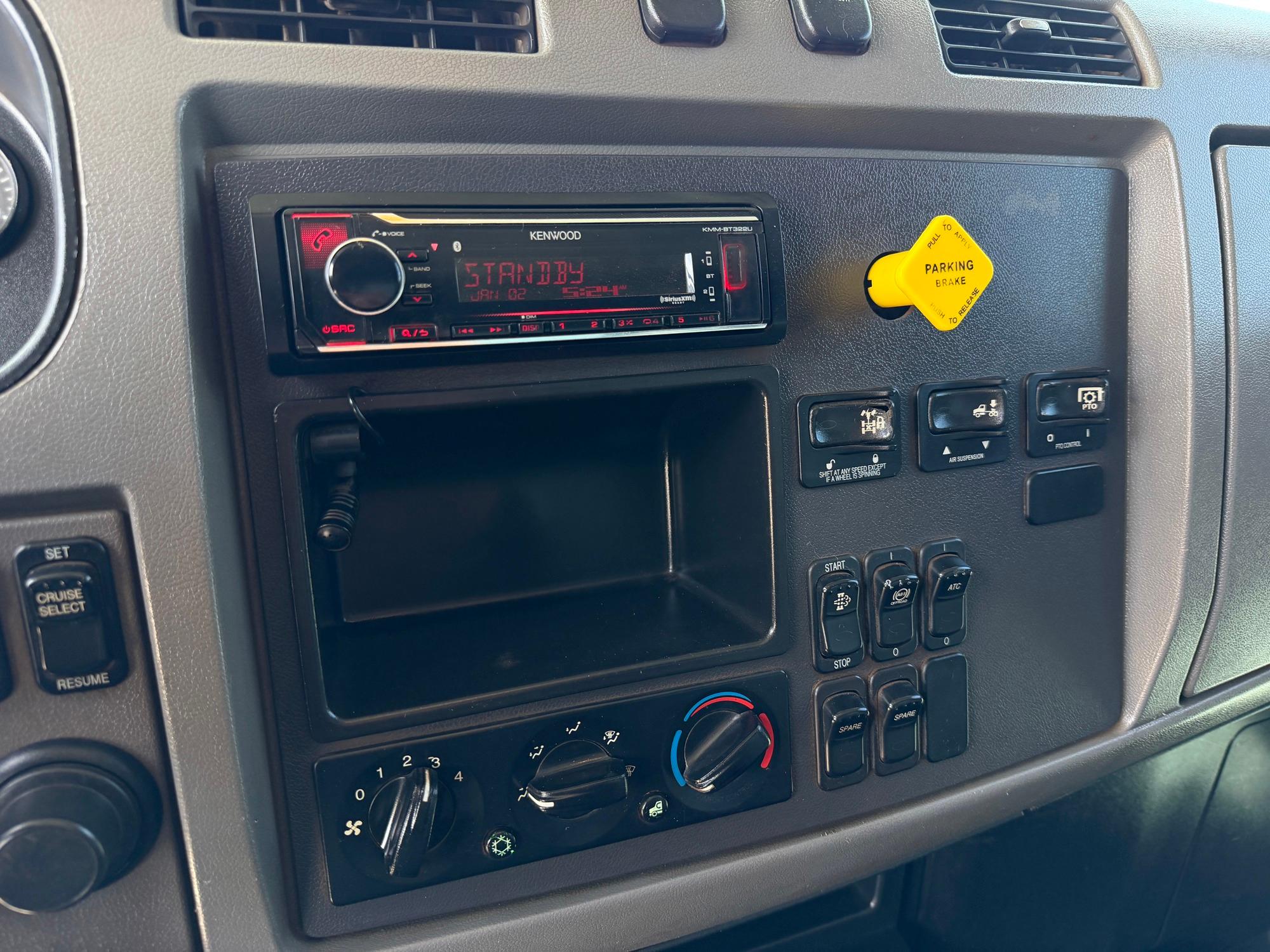 2012 Peterbilt 348 Dump Truck - image 14