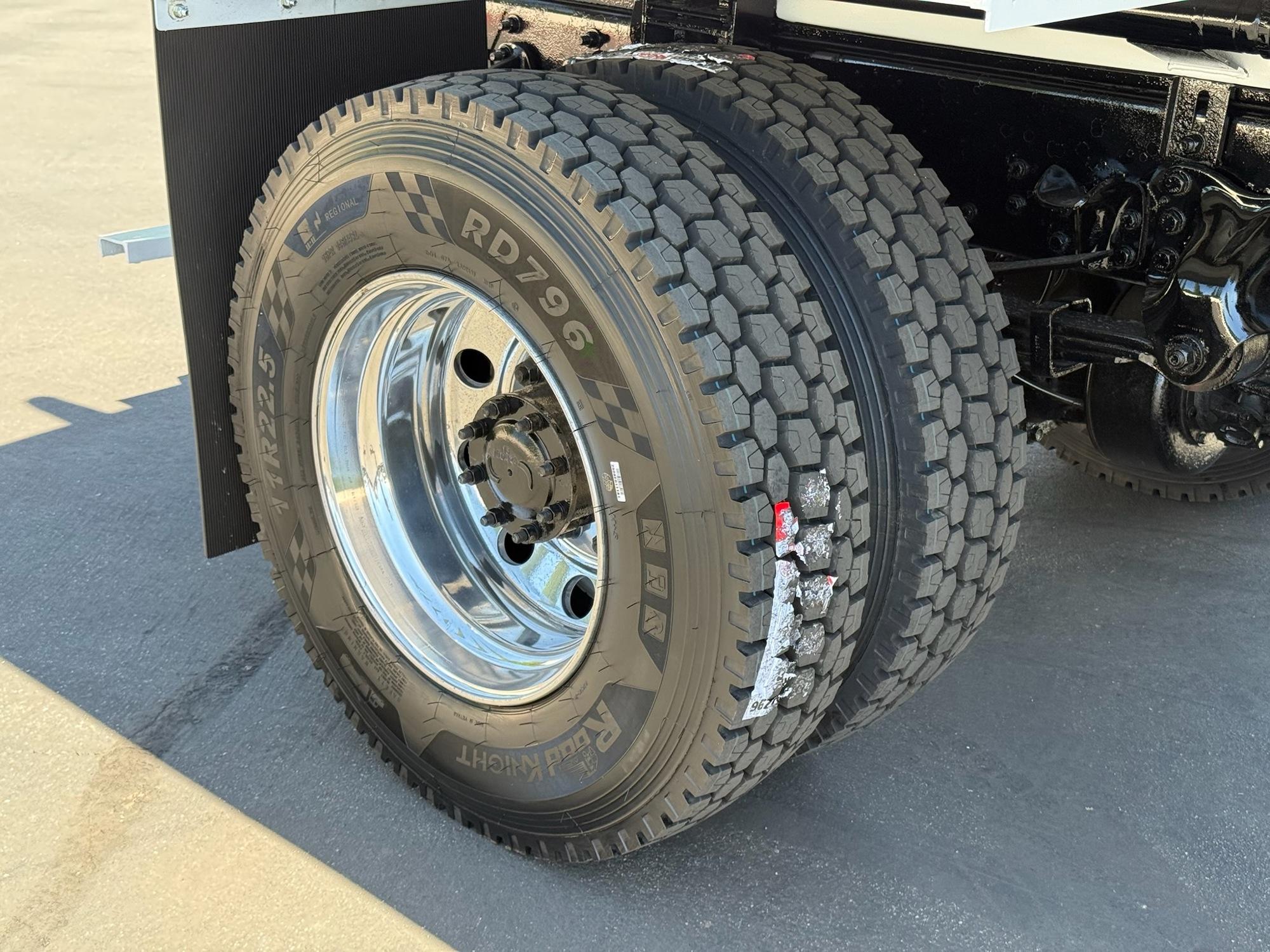 2019 Freightliner M2 106 Tanker - image 12