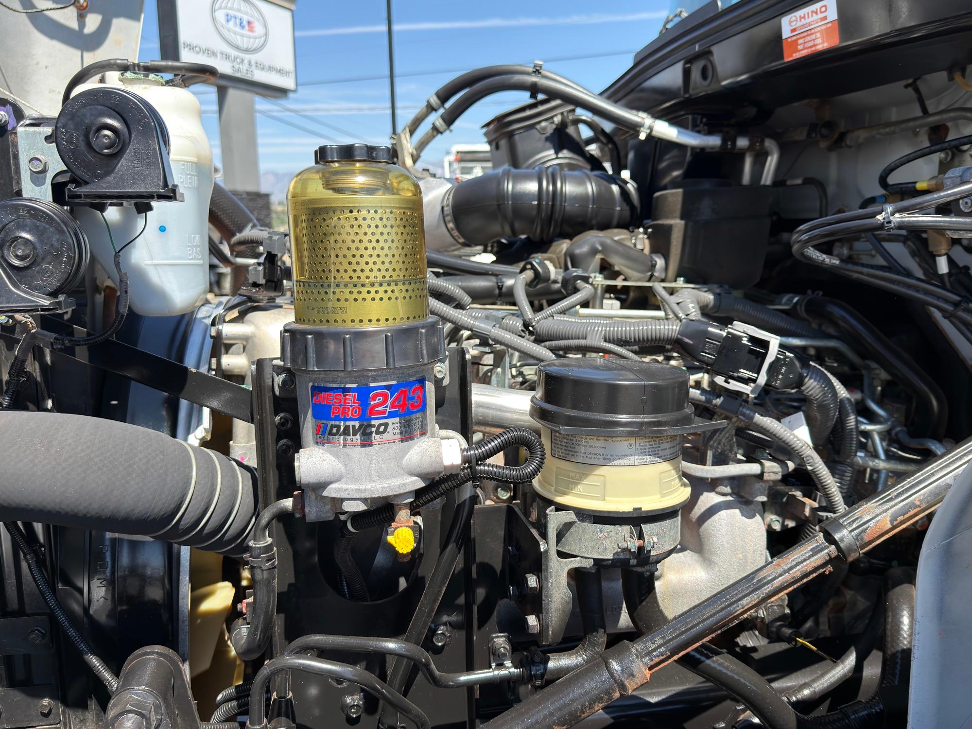 2019 Tanker - image 10