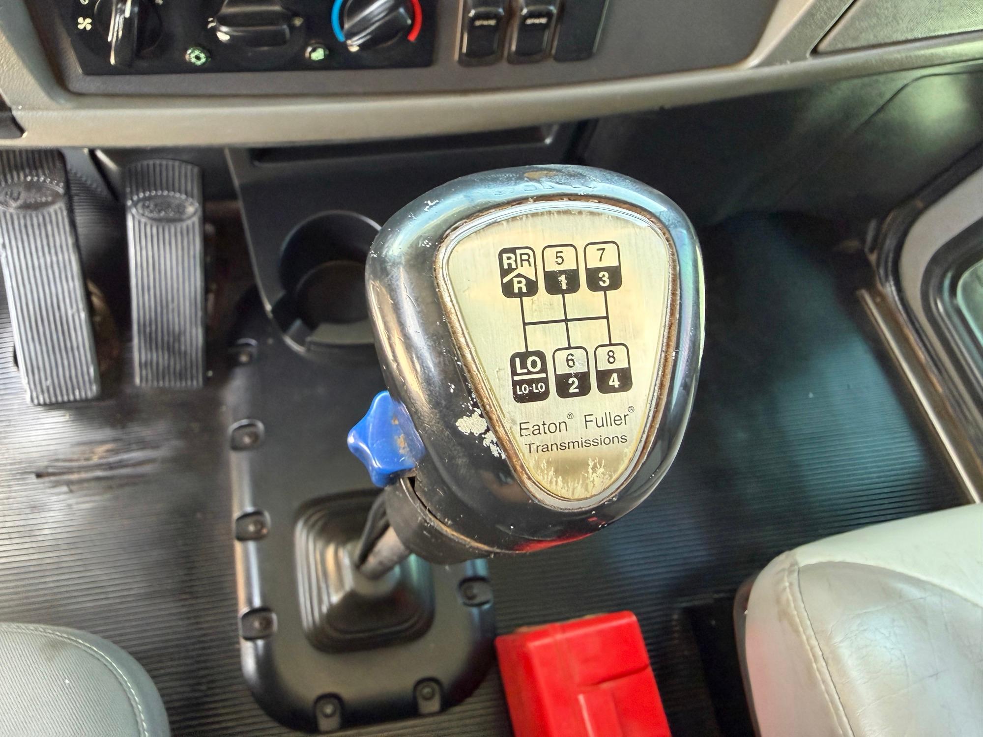 2012 Peterbilt 348 Dump Truck - image 15