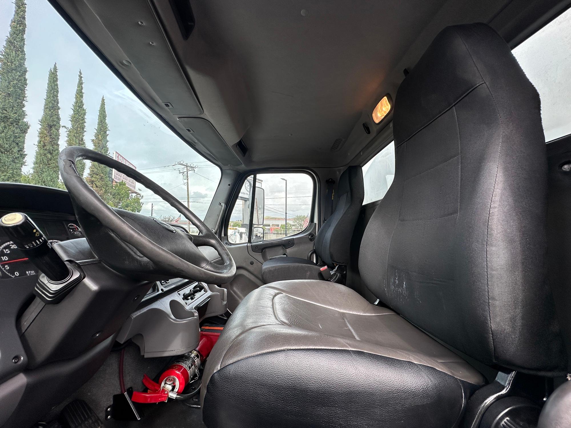 2016 Freightliner M2 Tanker - image 12