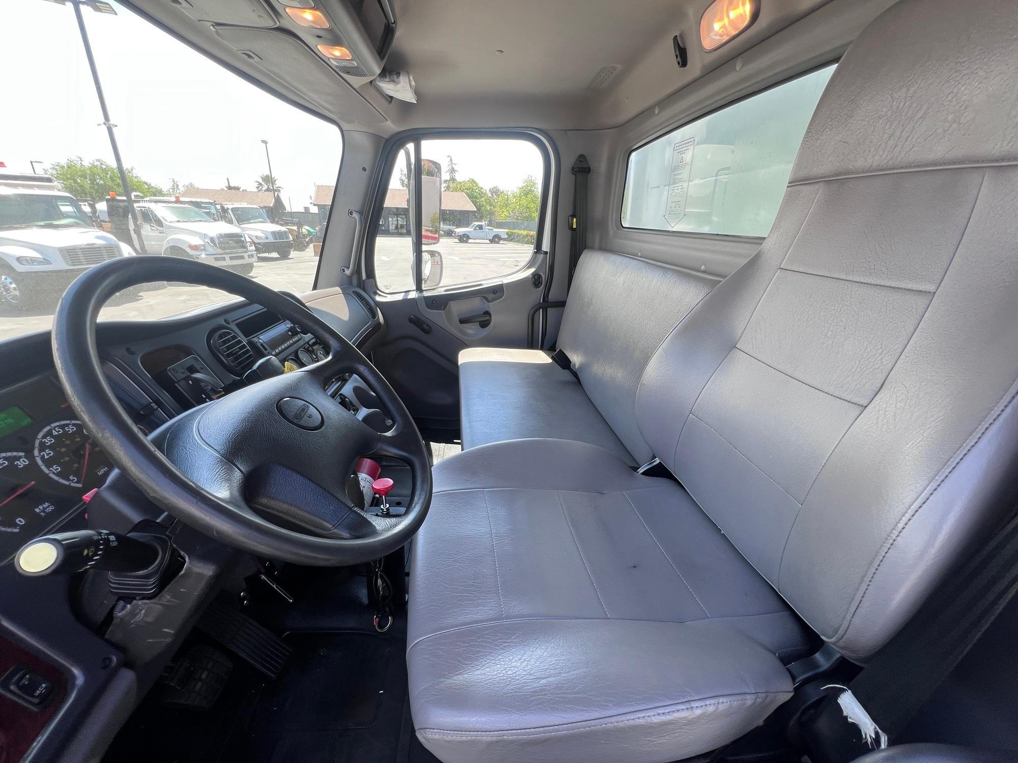 2018 Freightliner M2 Dump Truck - image 13