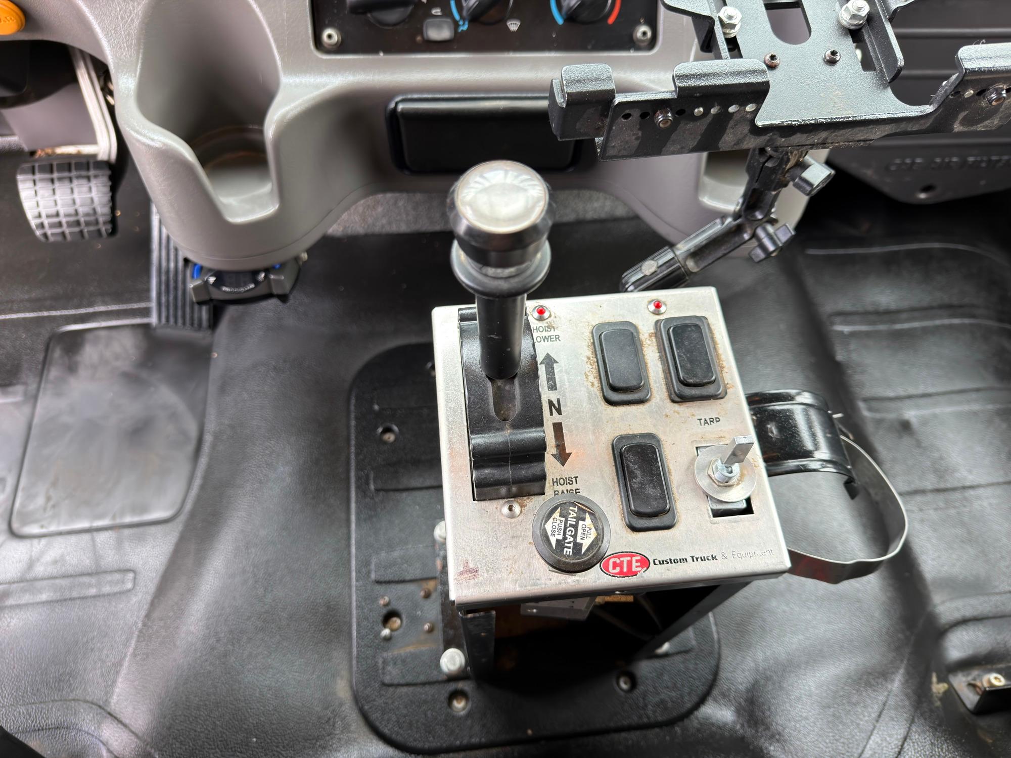 2015 Freightliner M2 Dump Truck - image 20