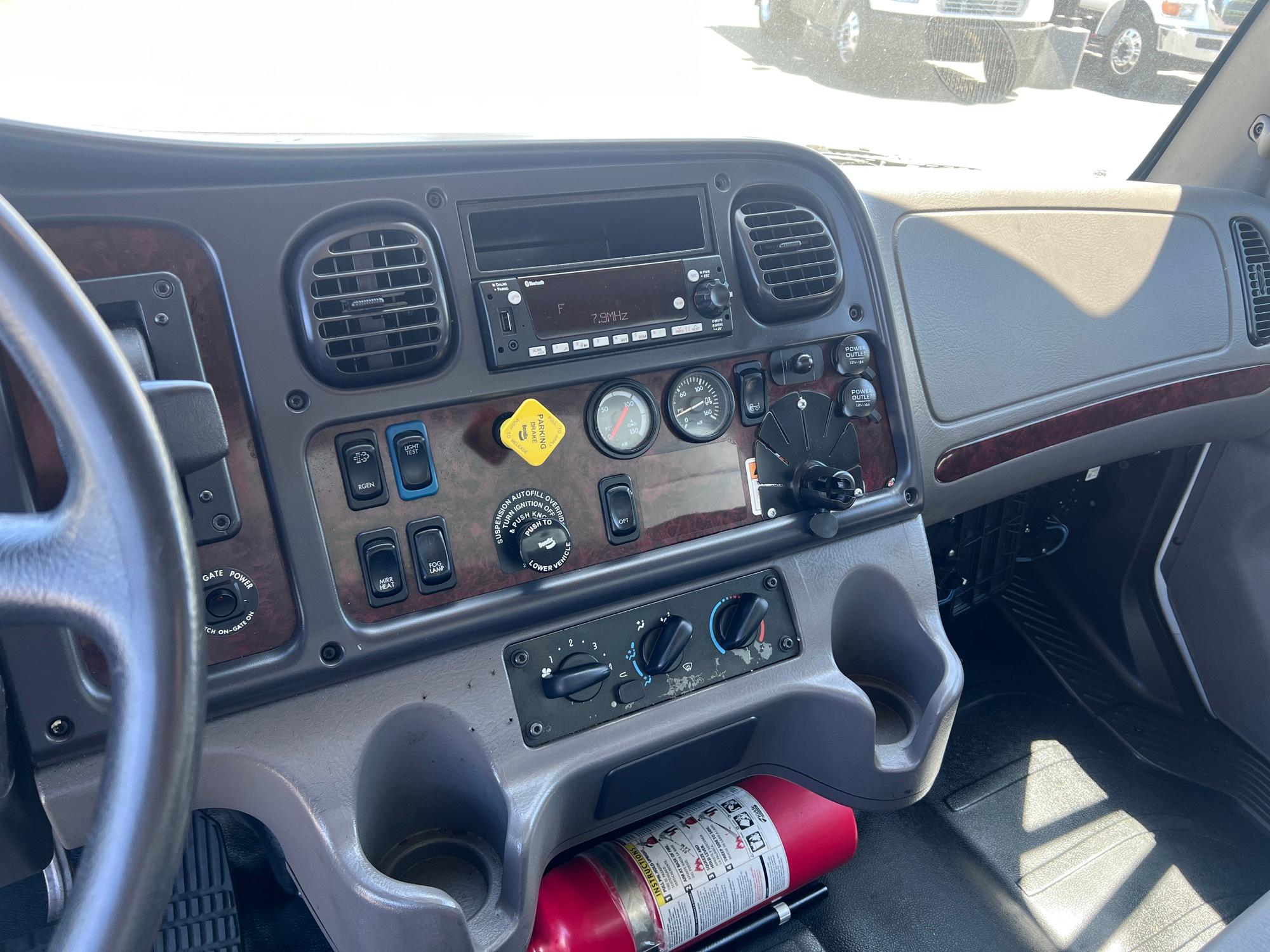 2018 Freightliner M2 Dump Truck - image 11