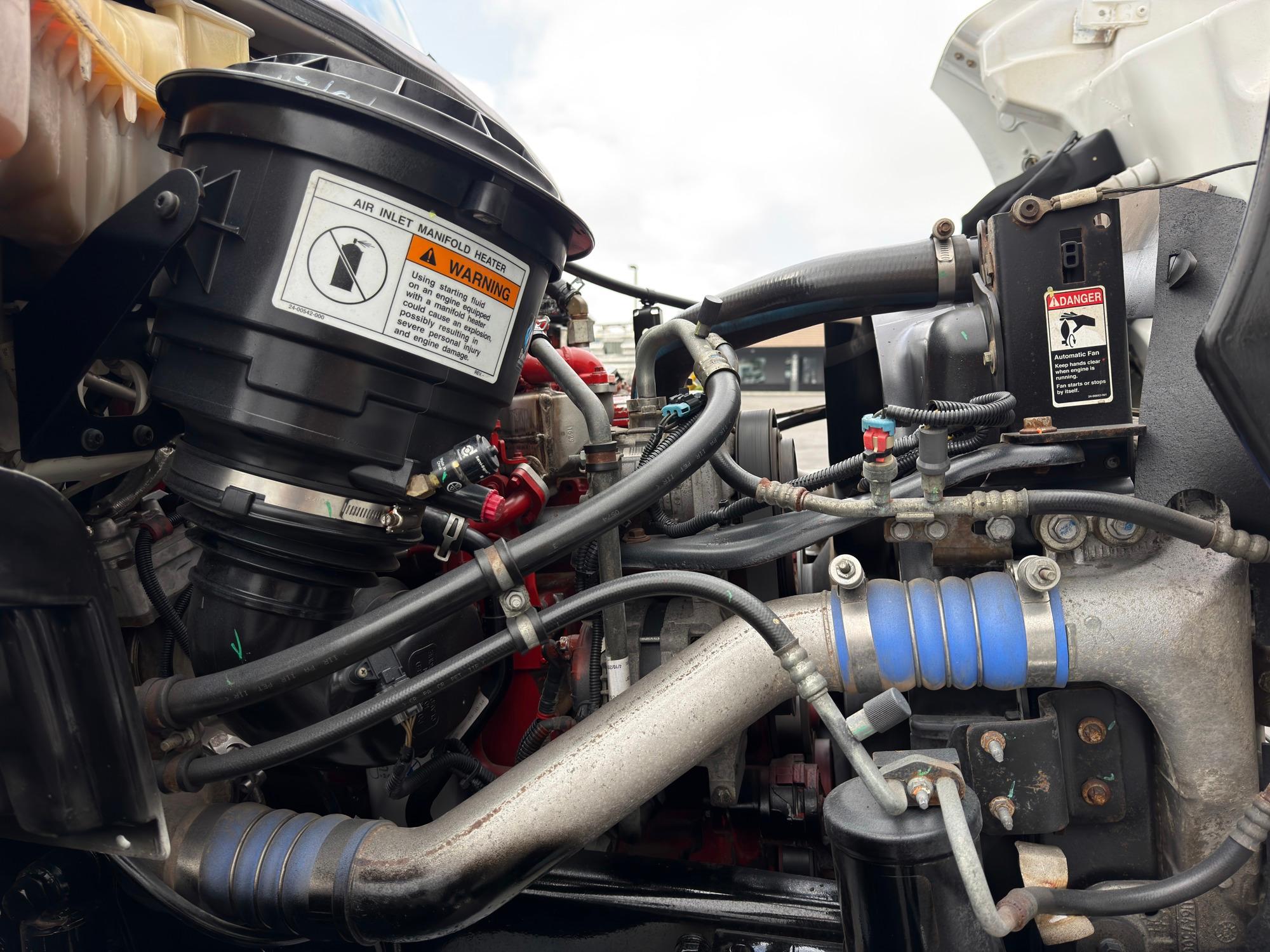 2015 Freightliner M2 Dump Truck - image 15