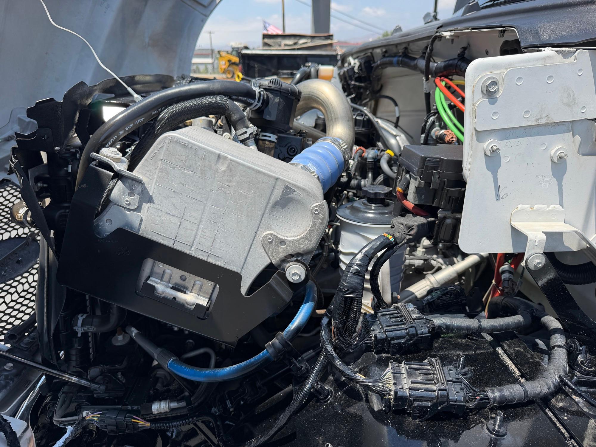 2019 Ford F750 Tanker - image 18