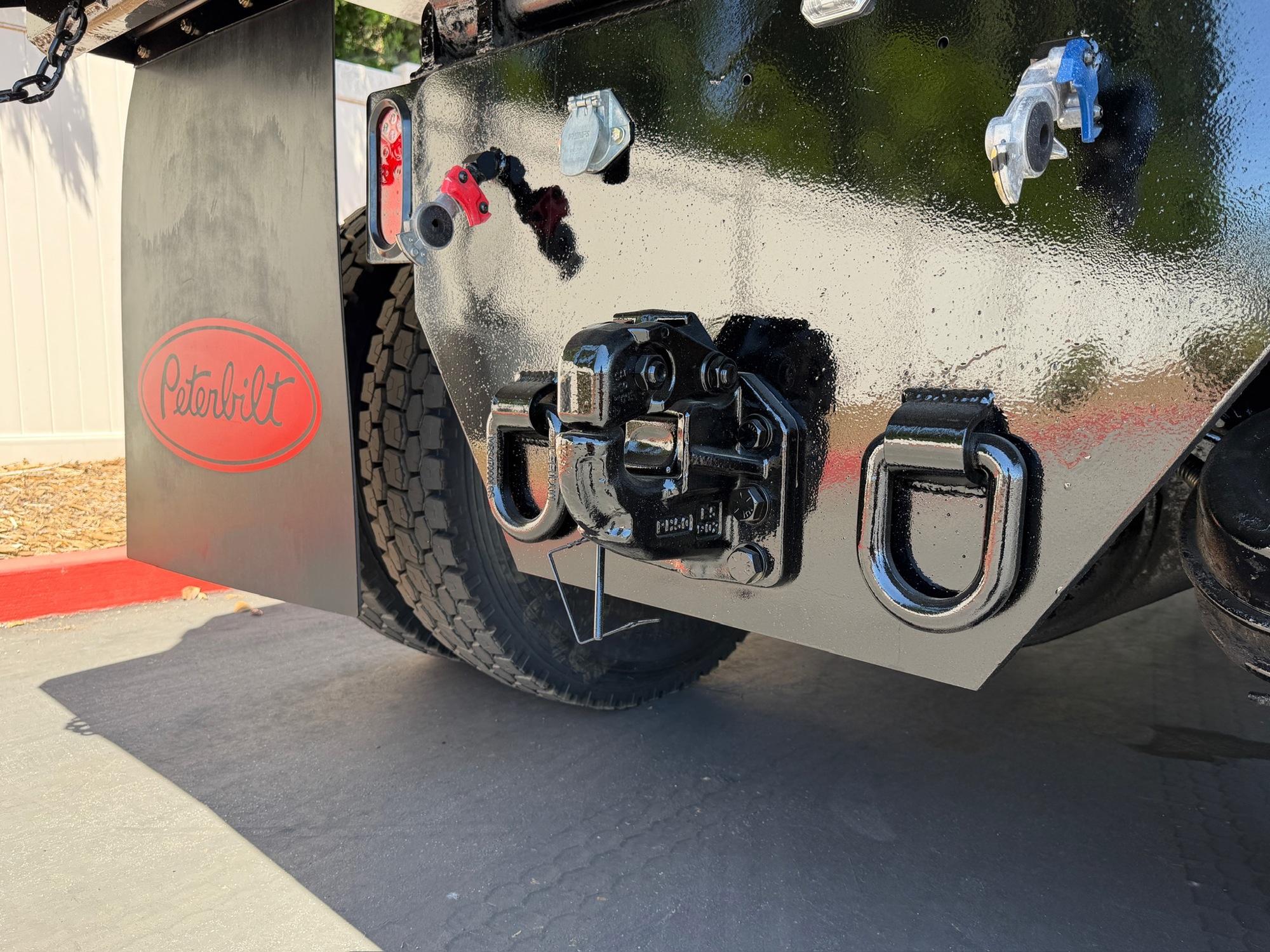 2019 Peterbilt 337 Dump Truck - image 17