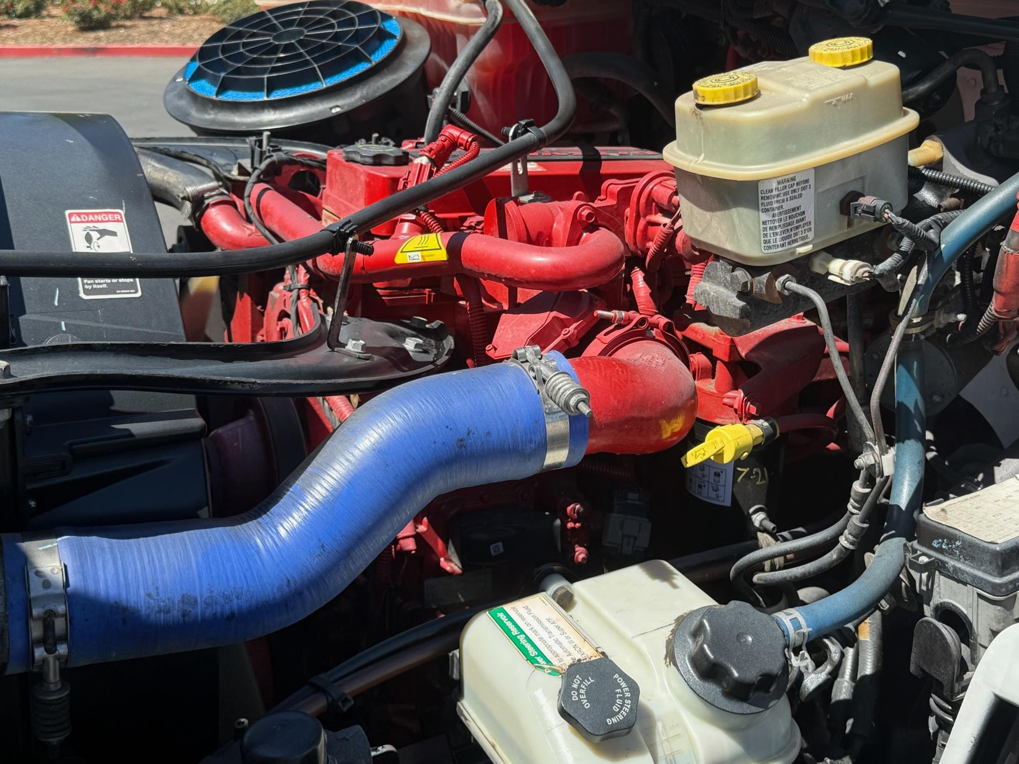 2019 Freightliner M2 106 Tanker - image 7