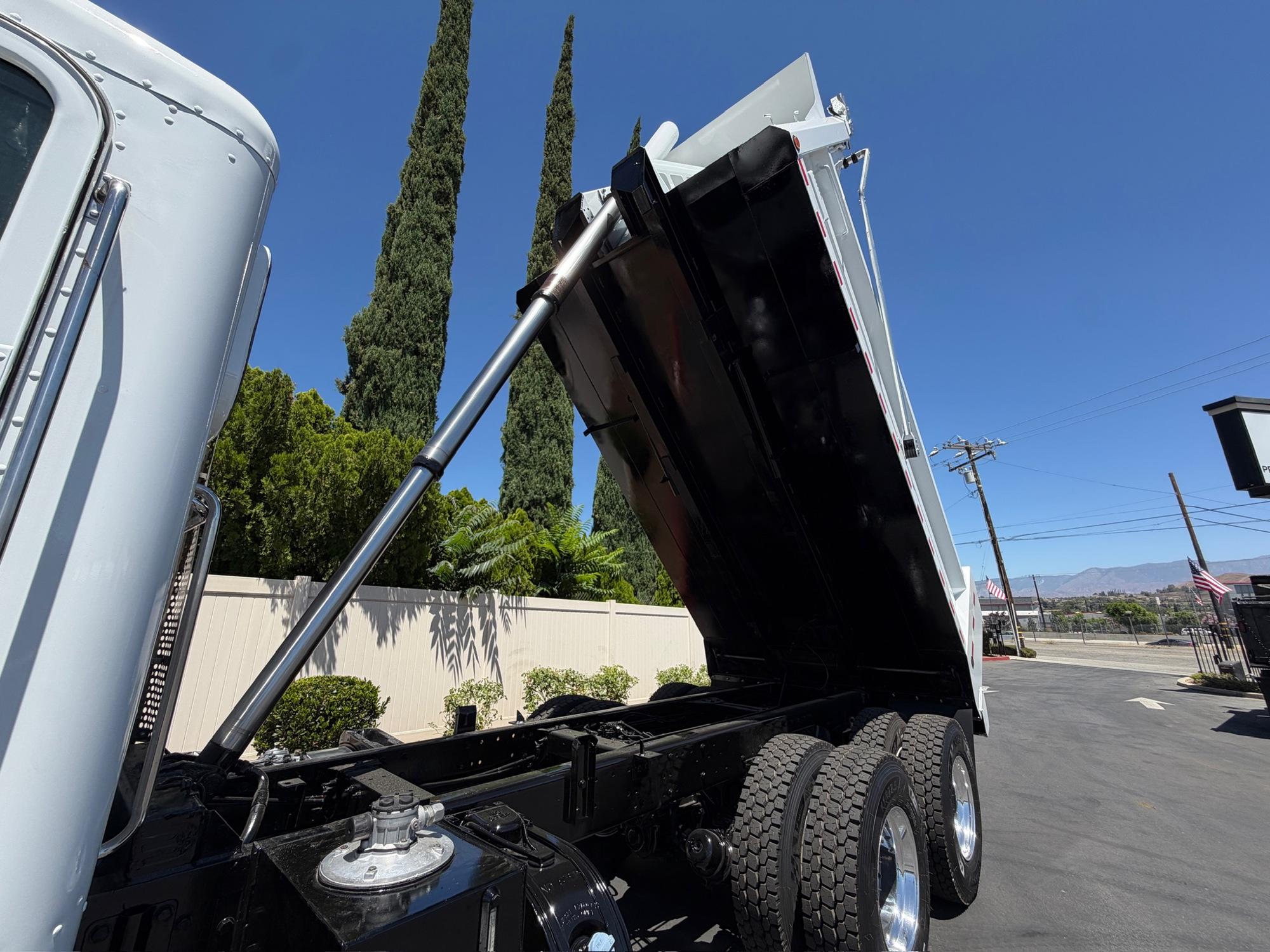 2019 Peterbilt 337 Dump Truck - image 30