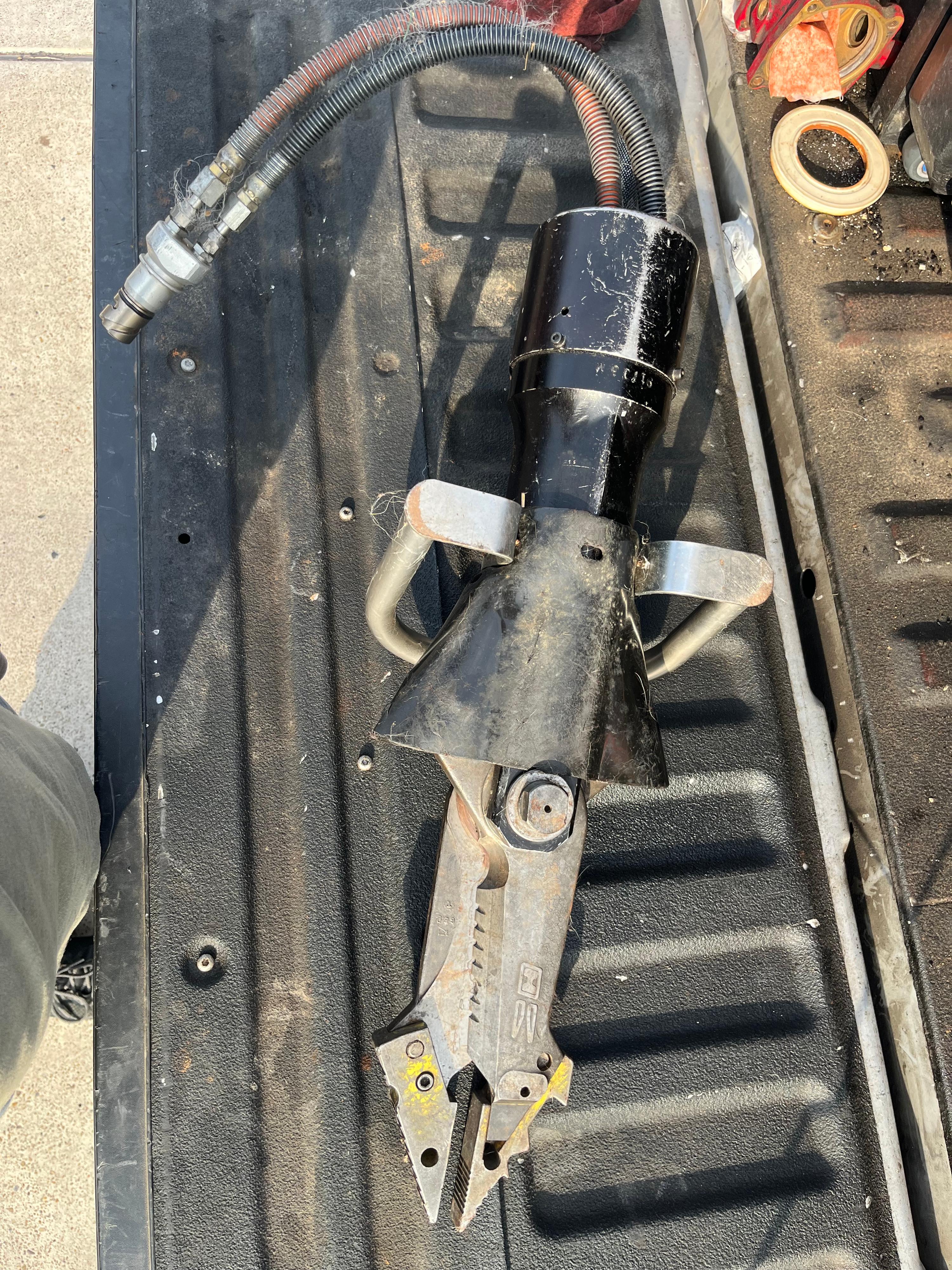 Hydraulic Hurst - image 2