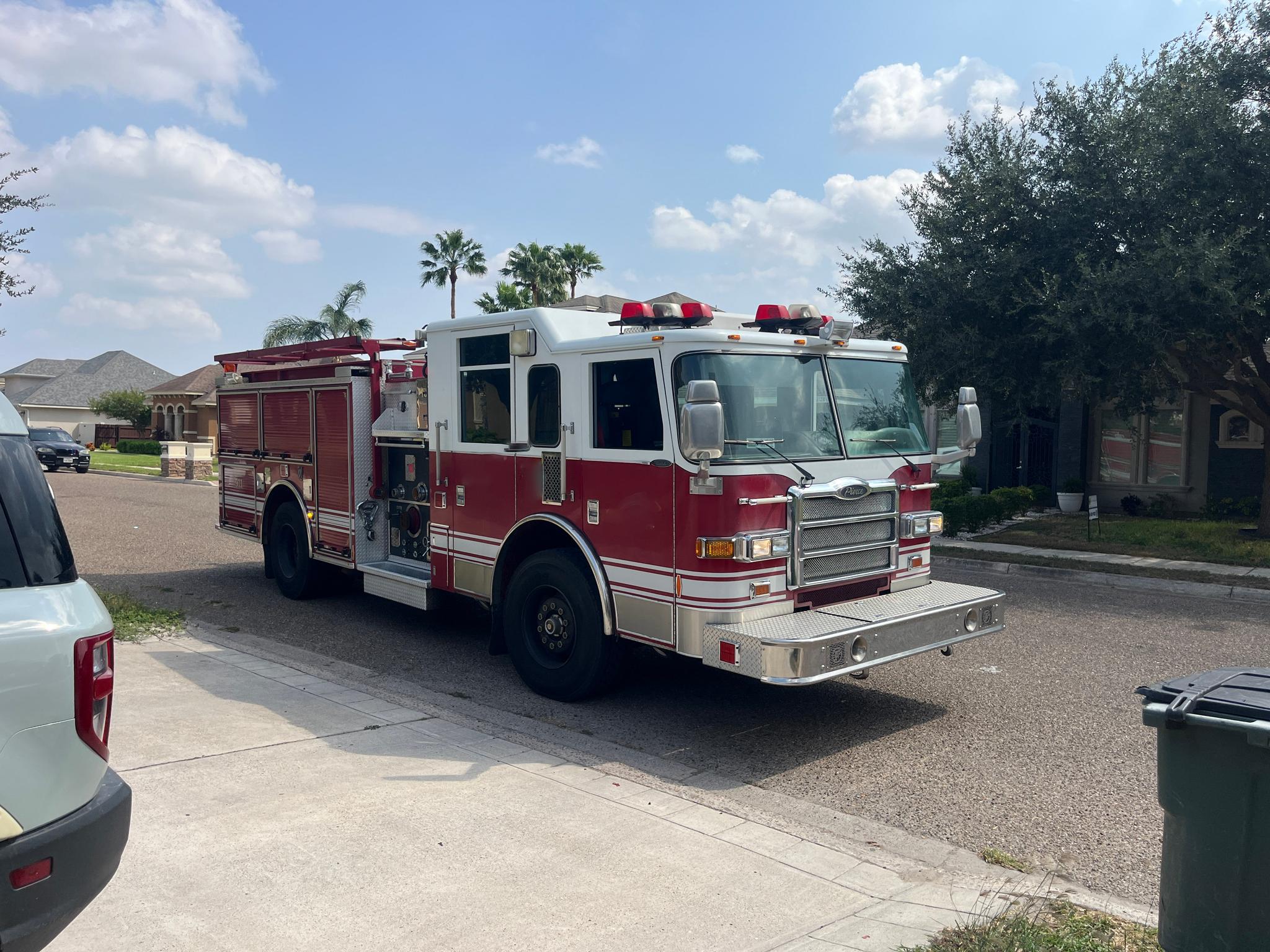 2006 Pierce Dash Pumper - image 2