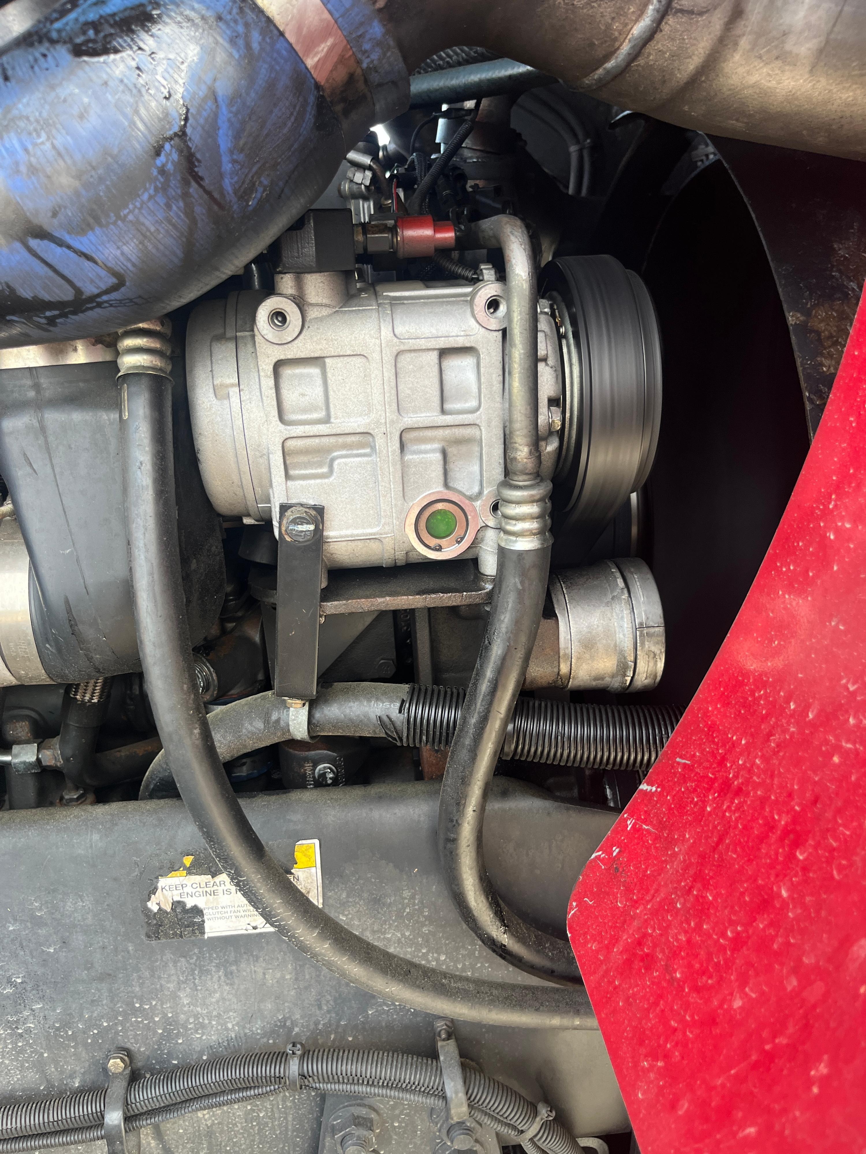 2006 Pierce Dash Pumper - image 23