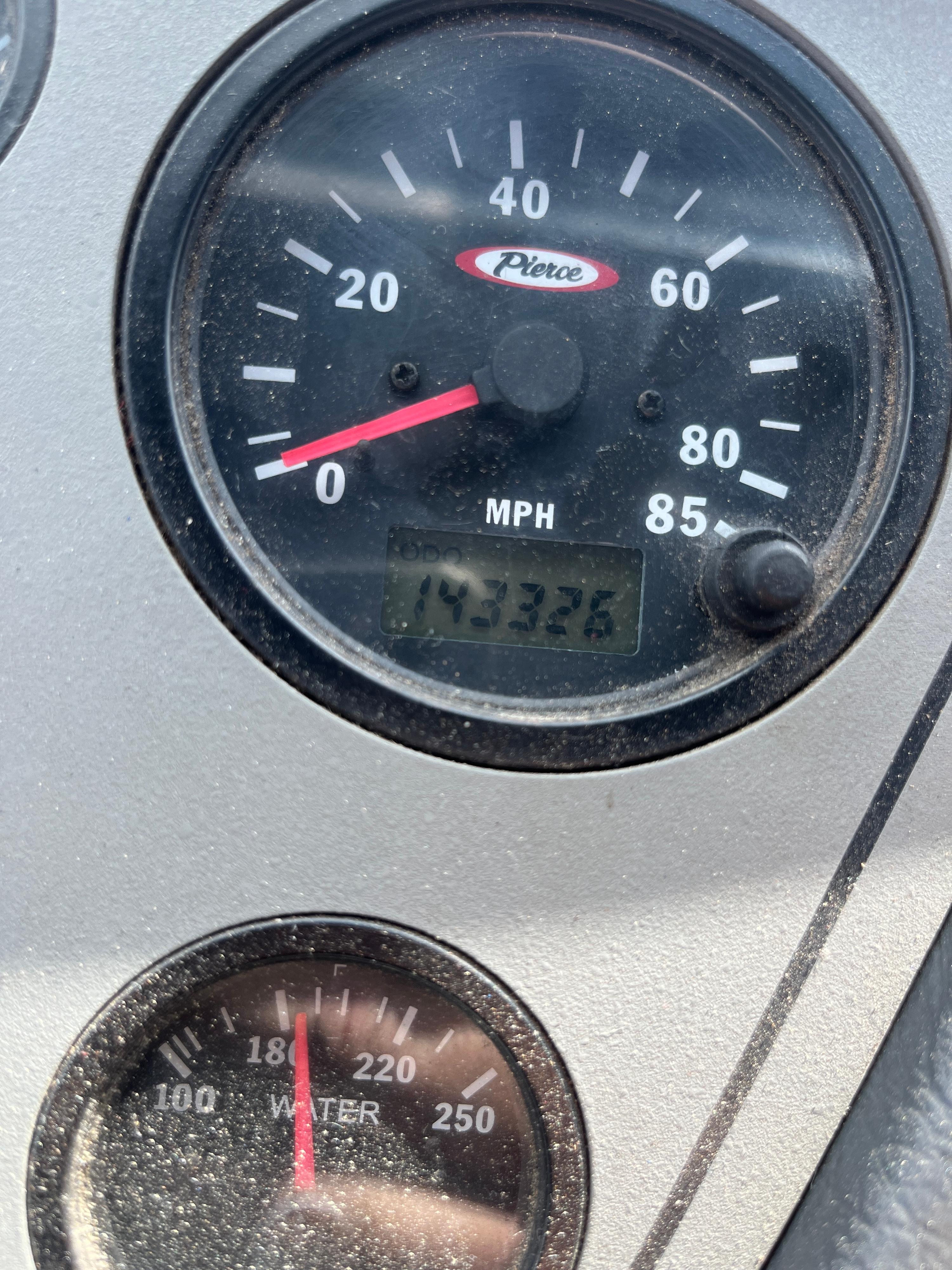 2006 Pierce Dash Pumper - image 21