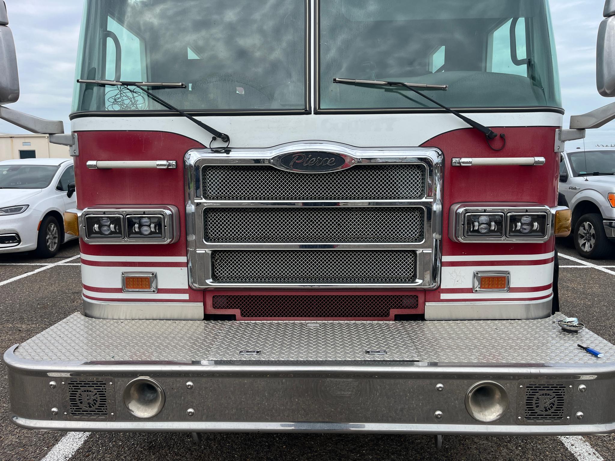 2006 Pierce Dash Pumper - image 3