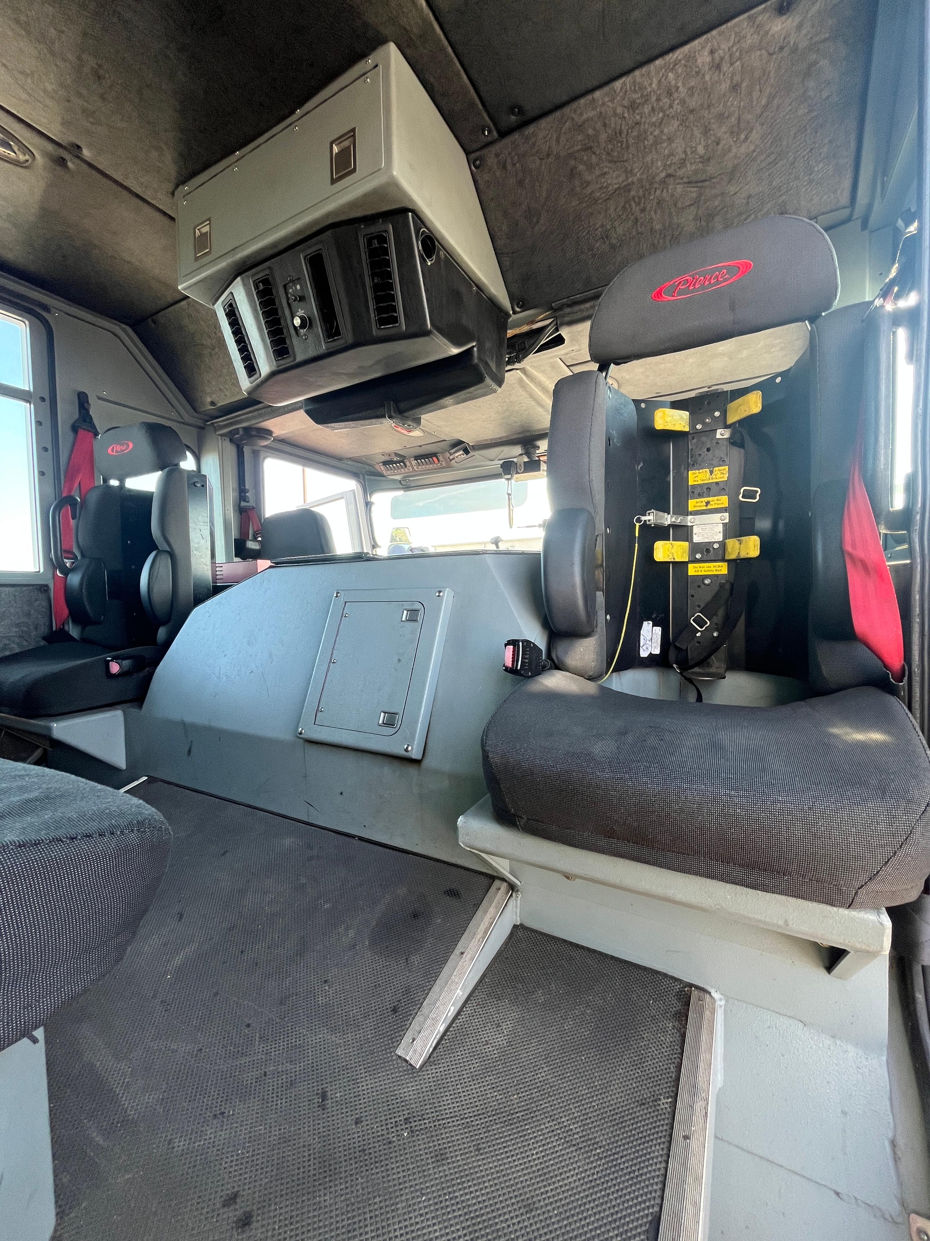 2006 Pierce Dash Pumper - image 16